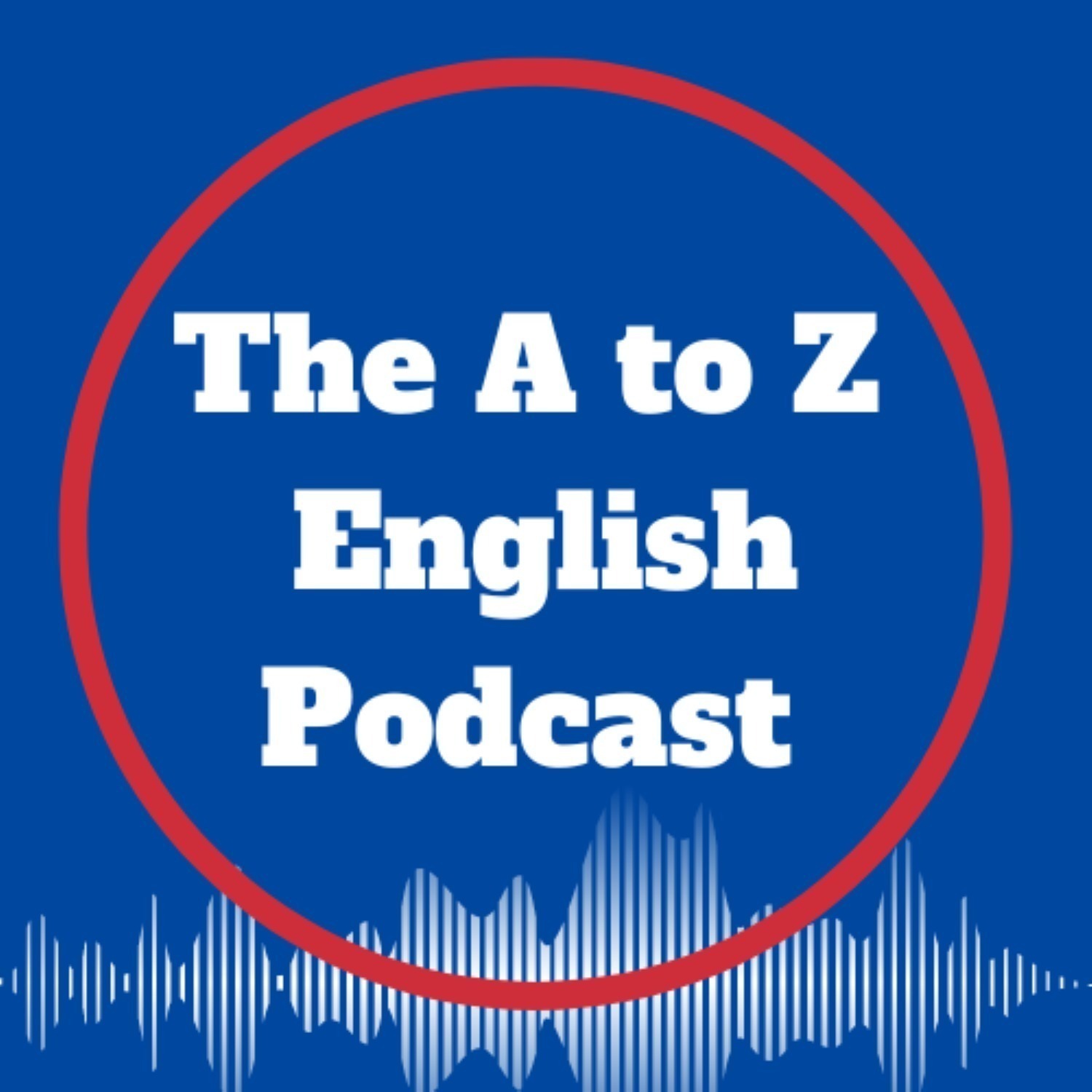 A to Z Idioms 20: Idioms with sand episode artwork