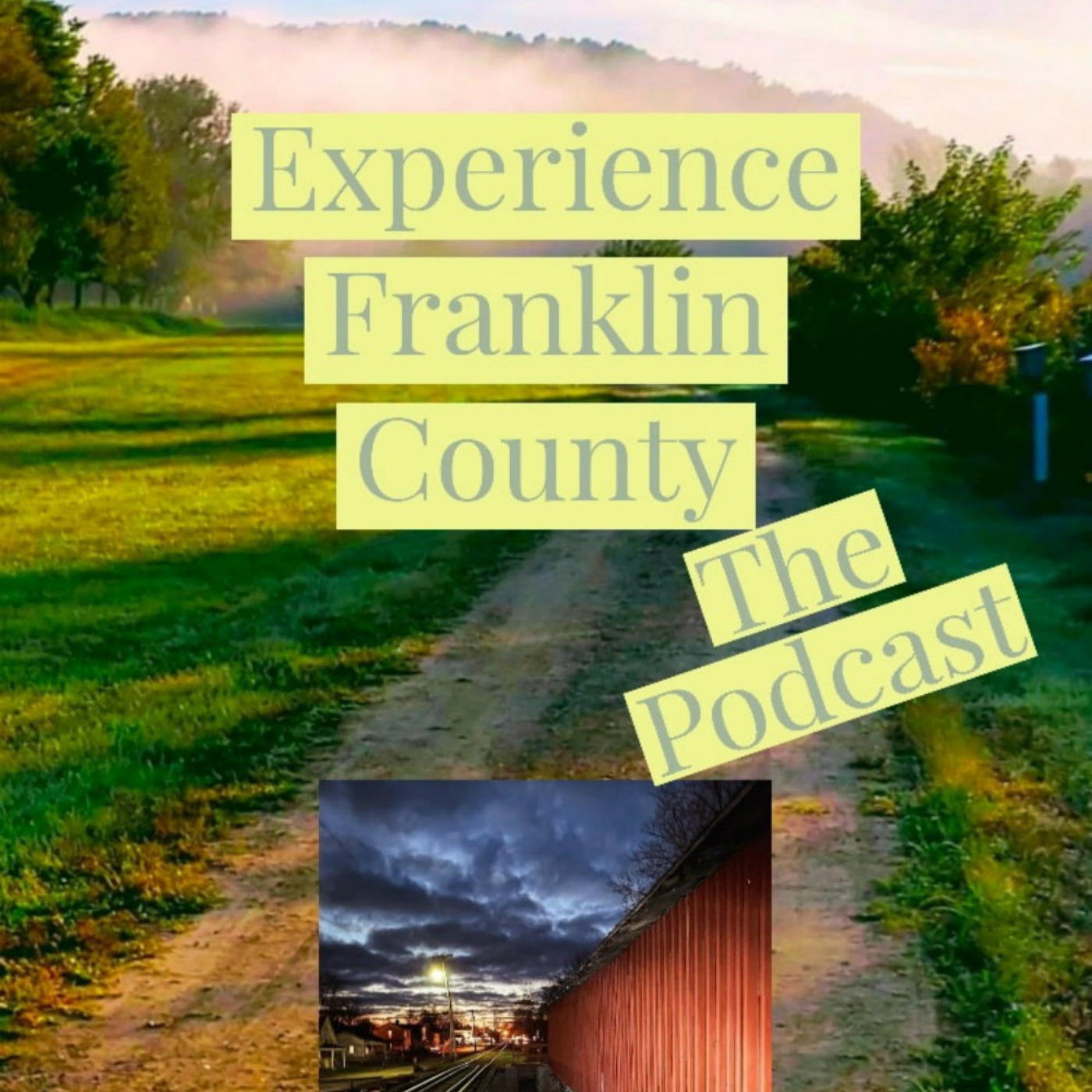Experience Franklin County Indiana