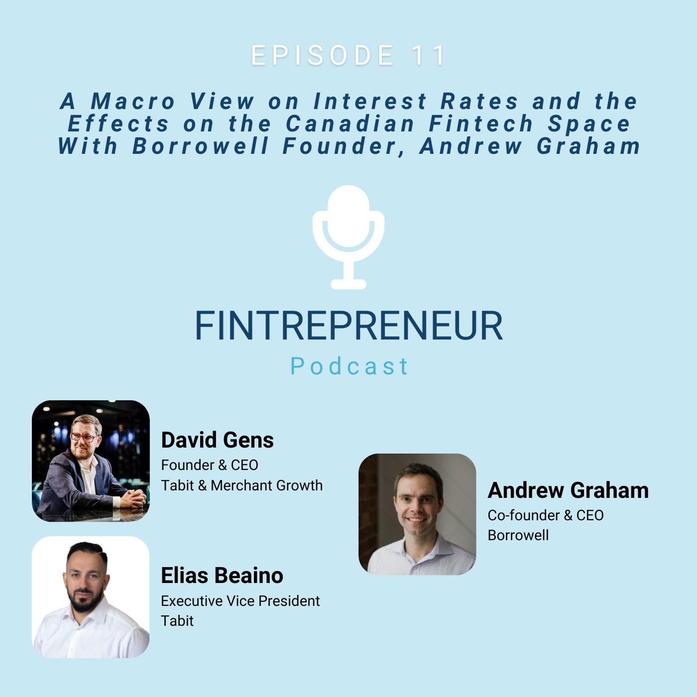 Fintrepreneur