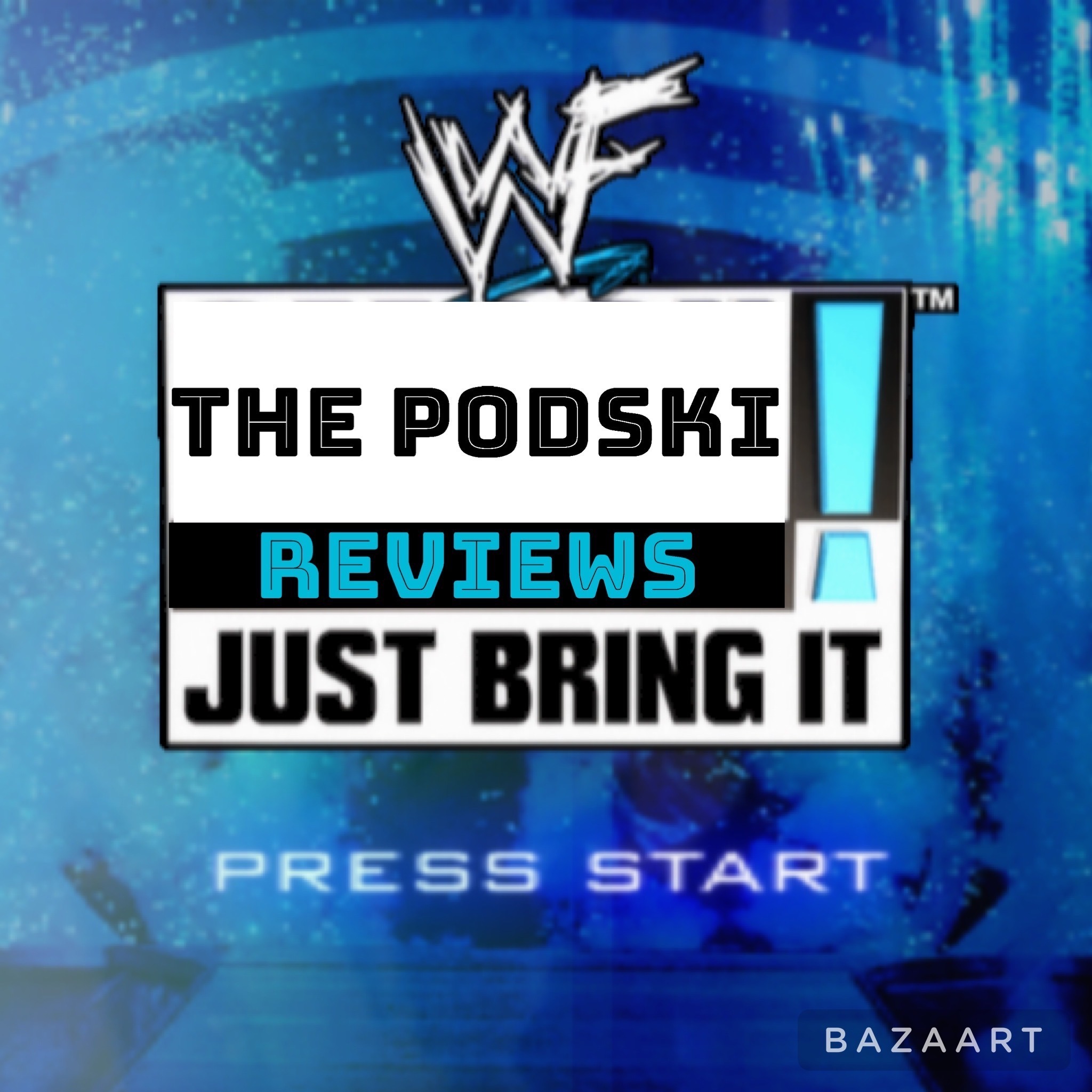 The Podski with John Baker