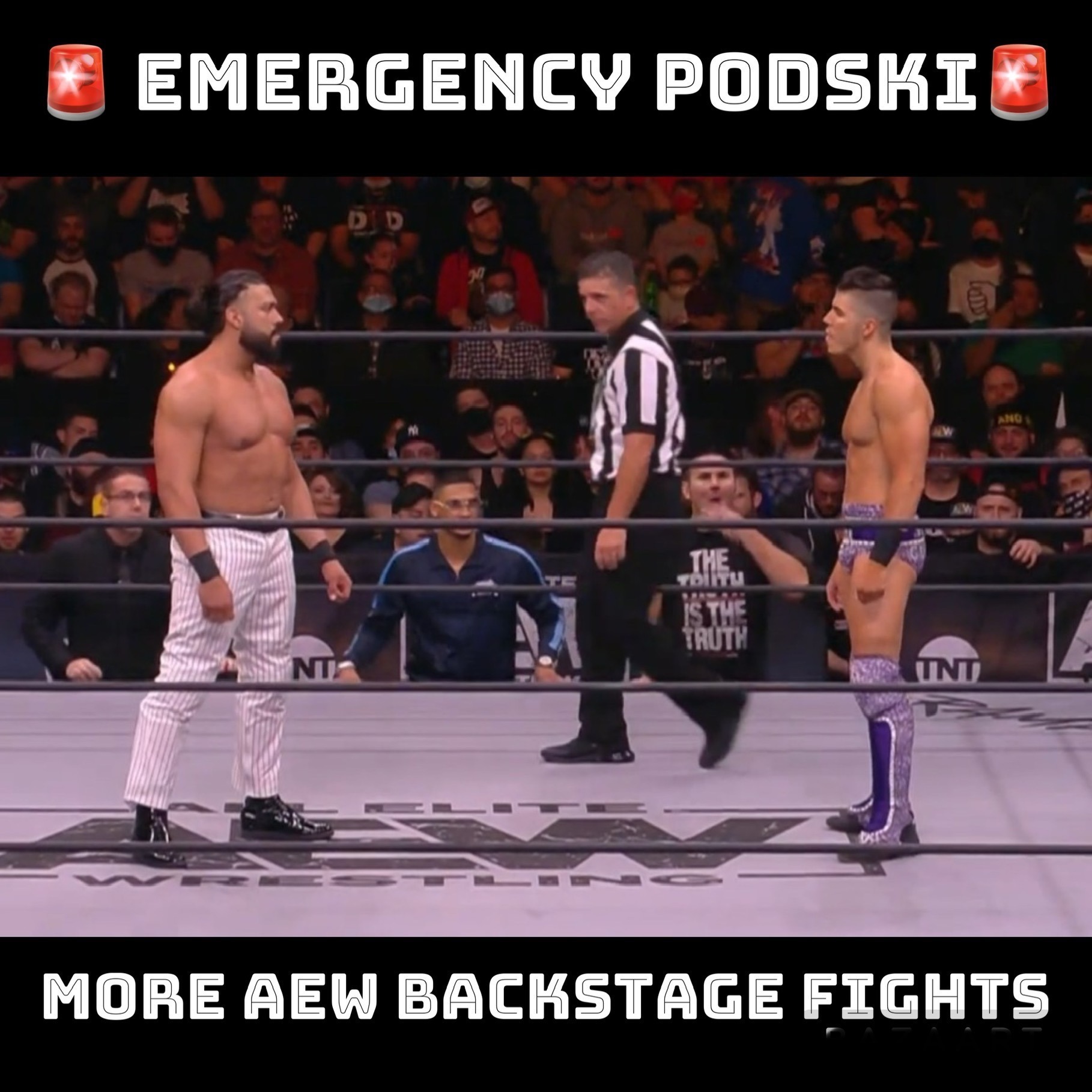 The Podski with John Baker