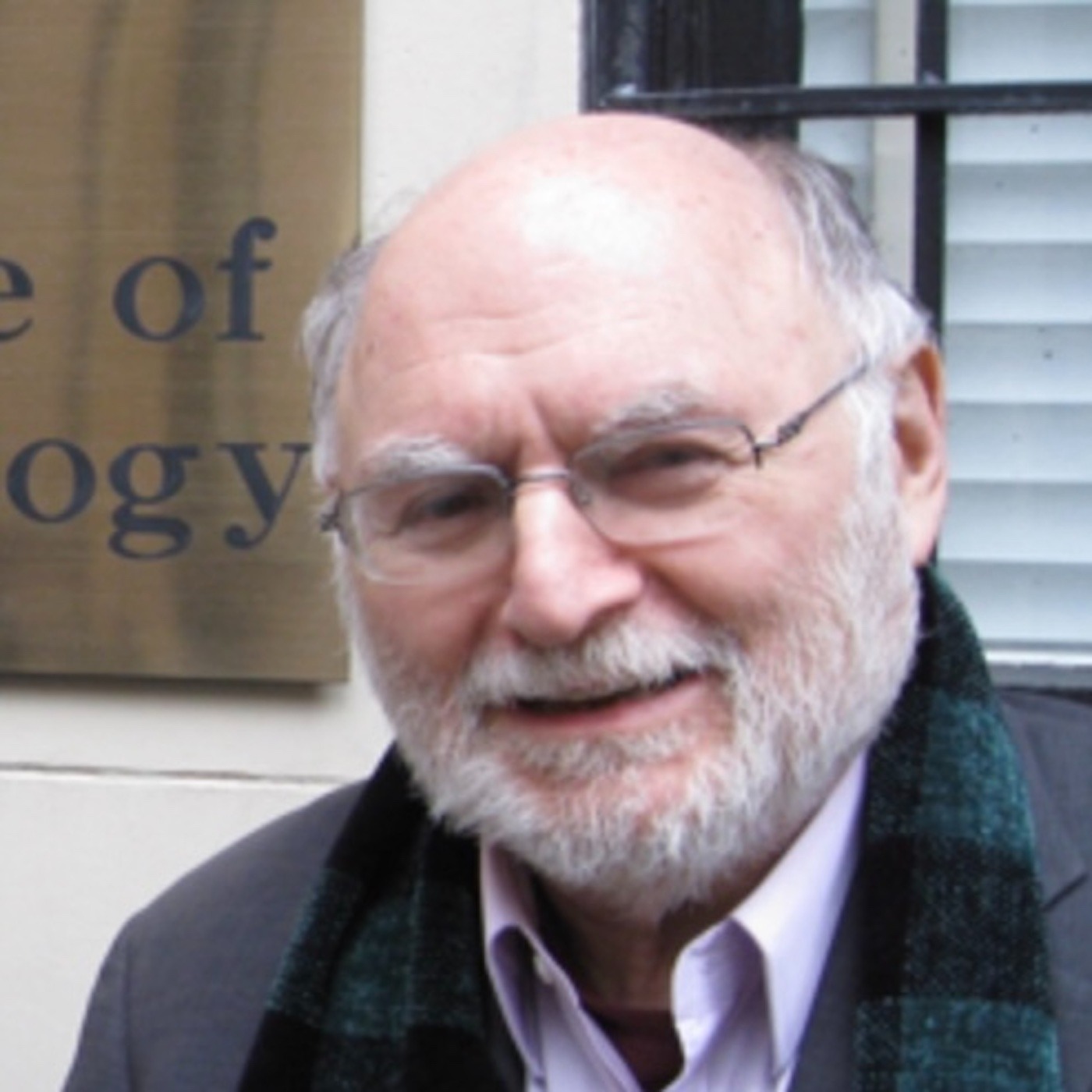 Remembering Victor Navasky: 'A Matter of Opinion' episode artwork