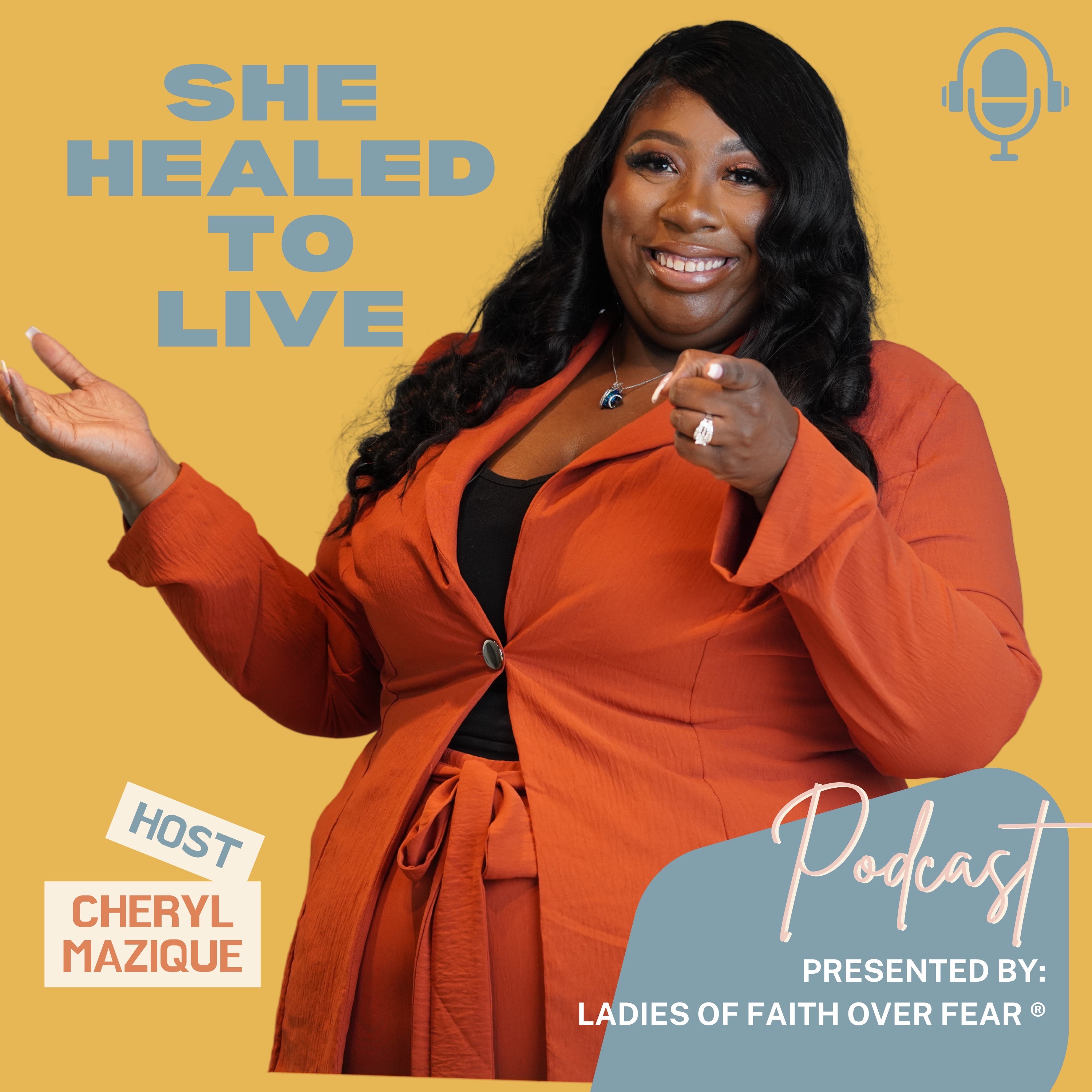 What Is A Traumatic Event & How To Heal from A traumatic event Episode 3
