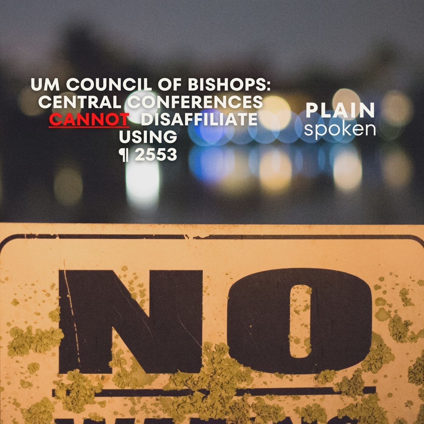 PlainSpoken