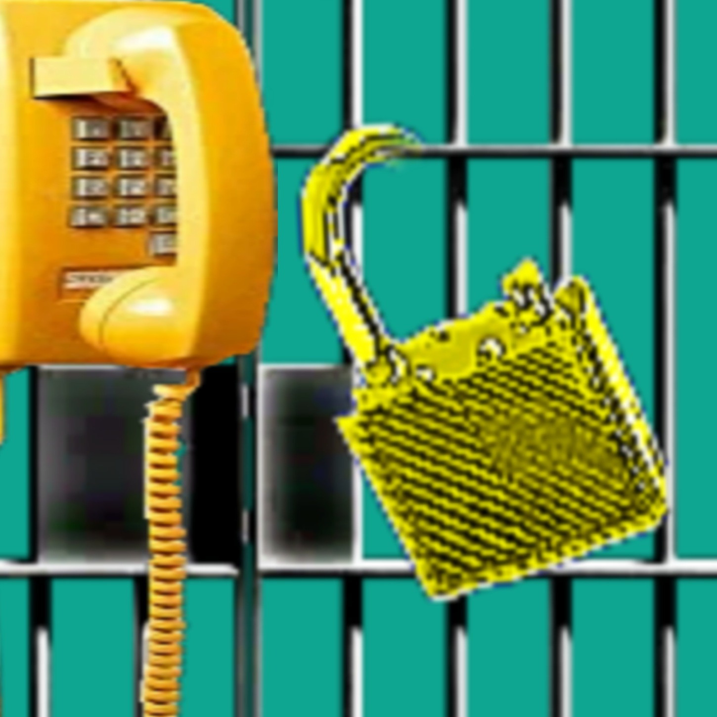 Rikers Island Asian Inmates Ran The Phones In The 90'S
