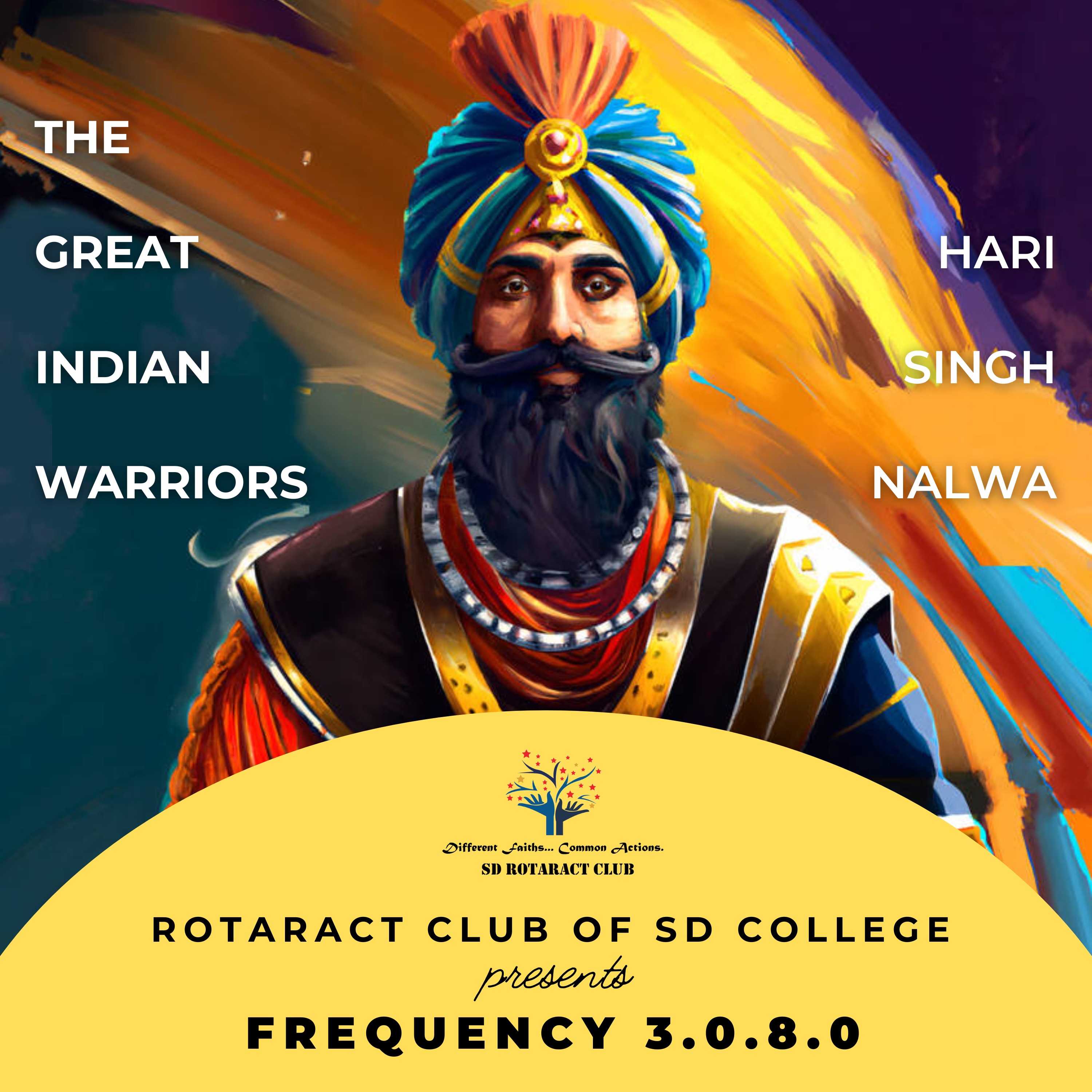 FREQUENCY 3.0.8.0