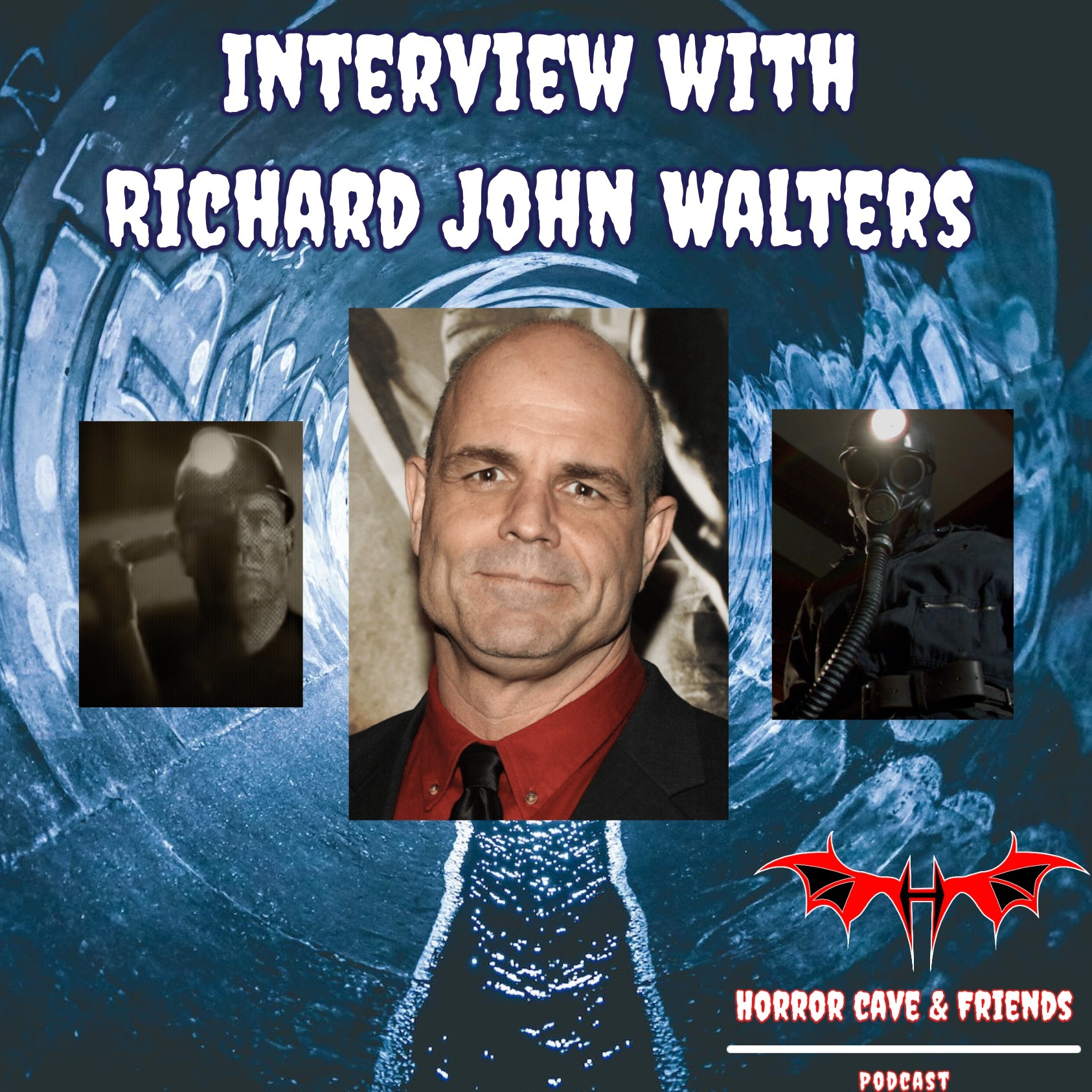 Horror Cave & Friends Podcast