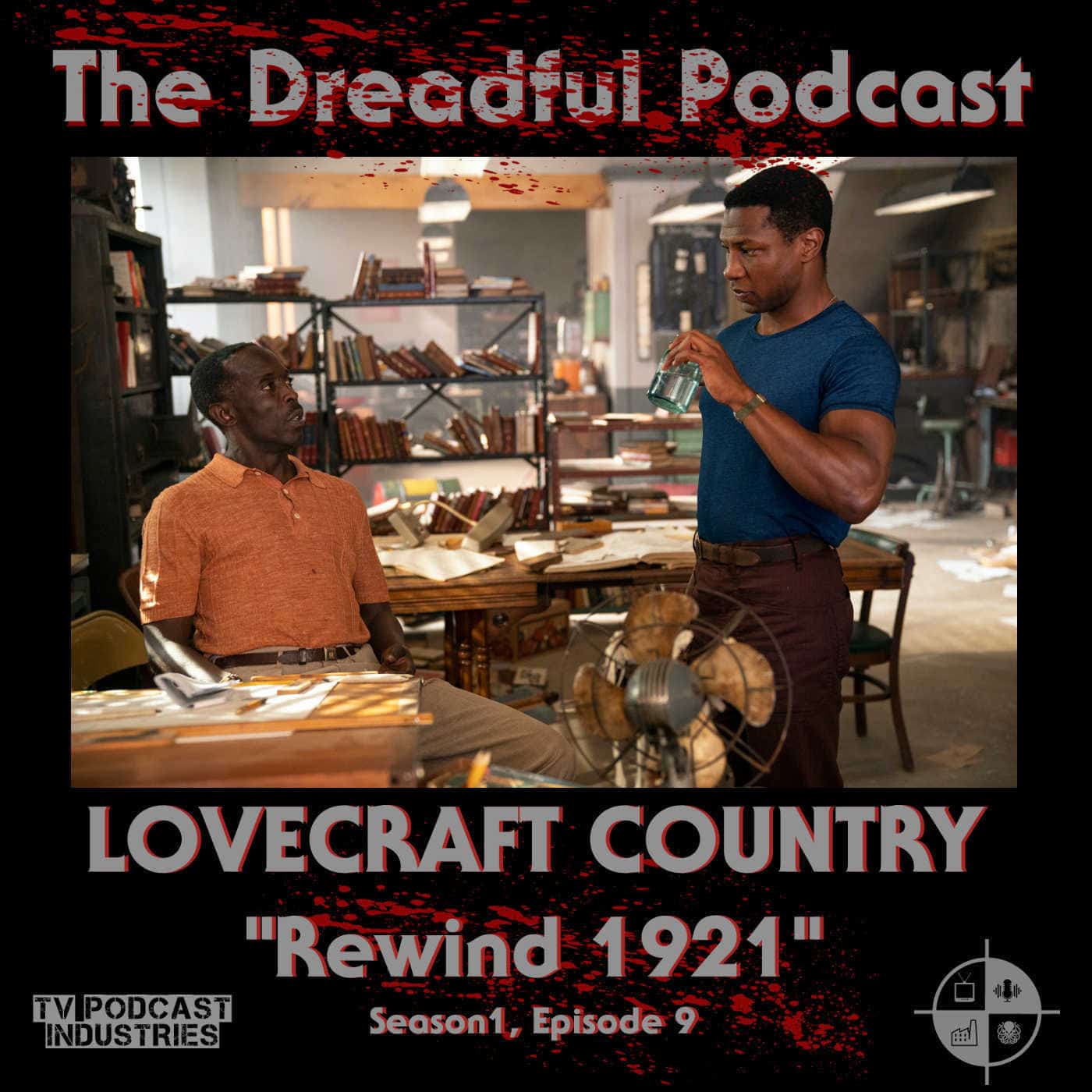 TV Podcast Industries