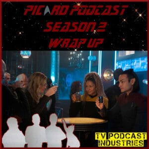 TV Podcast Industries