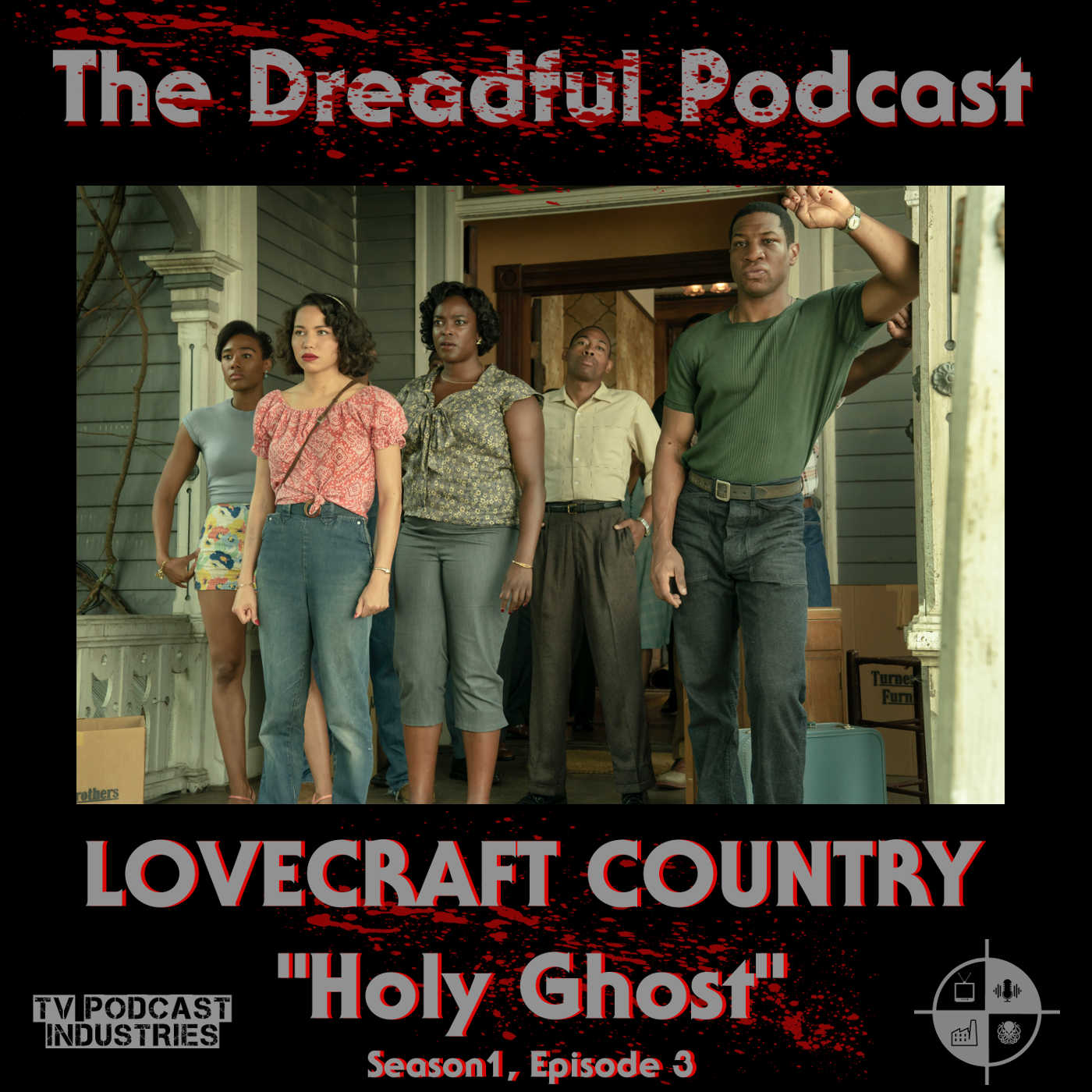 TV Podcast Industries