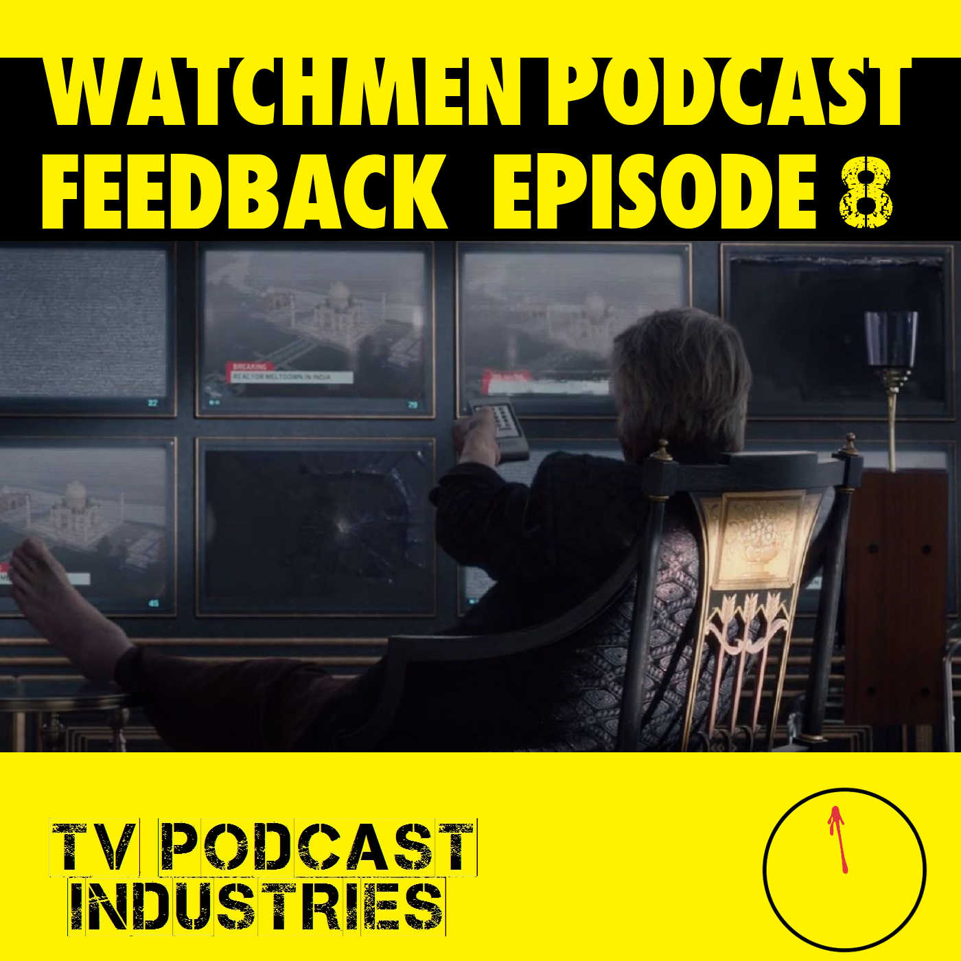 TV Podcast Industries