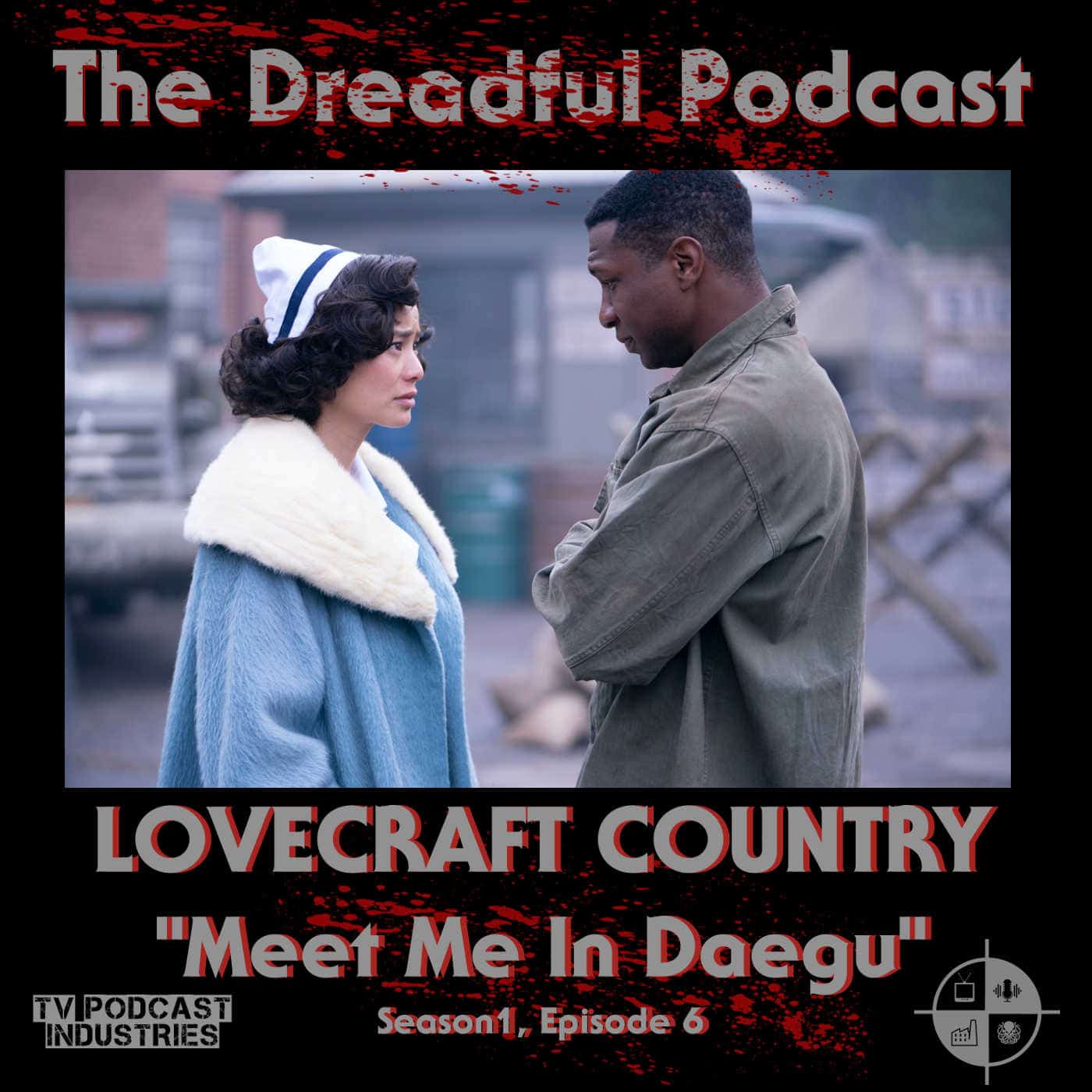 TV Podcast Industries