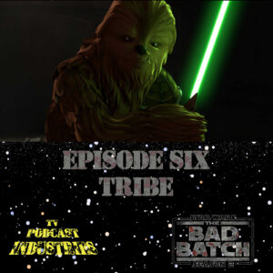 TV Podcast Industries