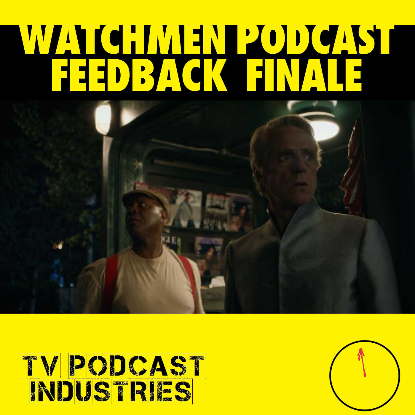 TV Podcast Industries