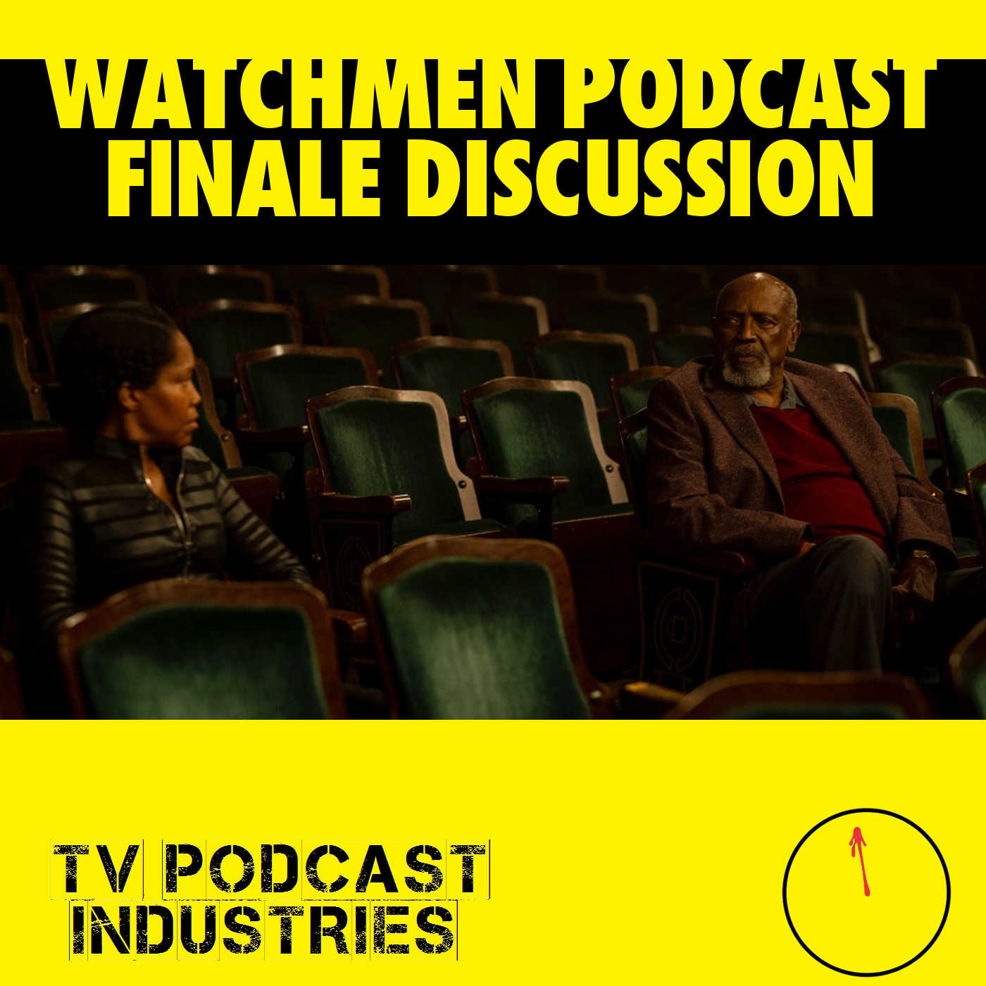 TV Podcast Industries