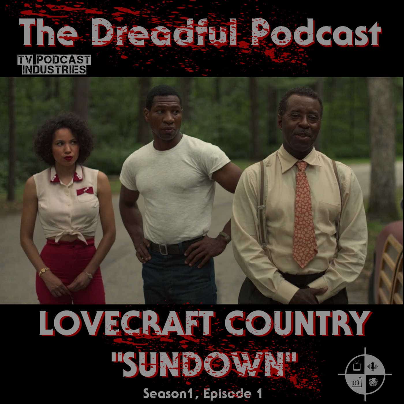 TV Podcast Industries