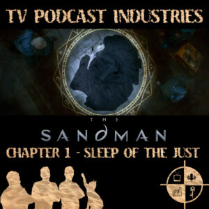 TV Podcast Industries