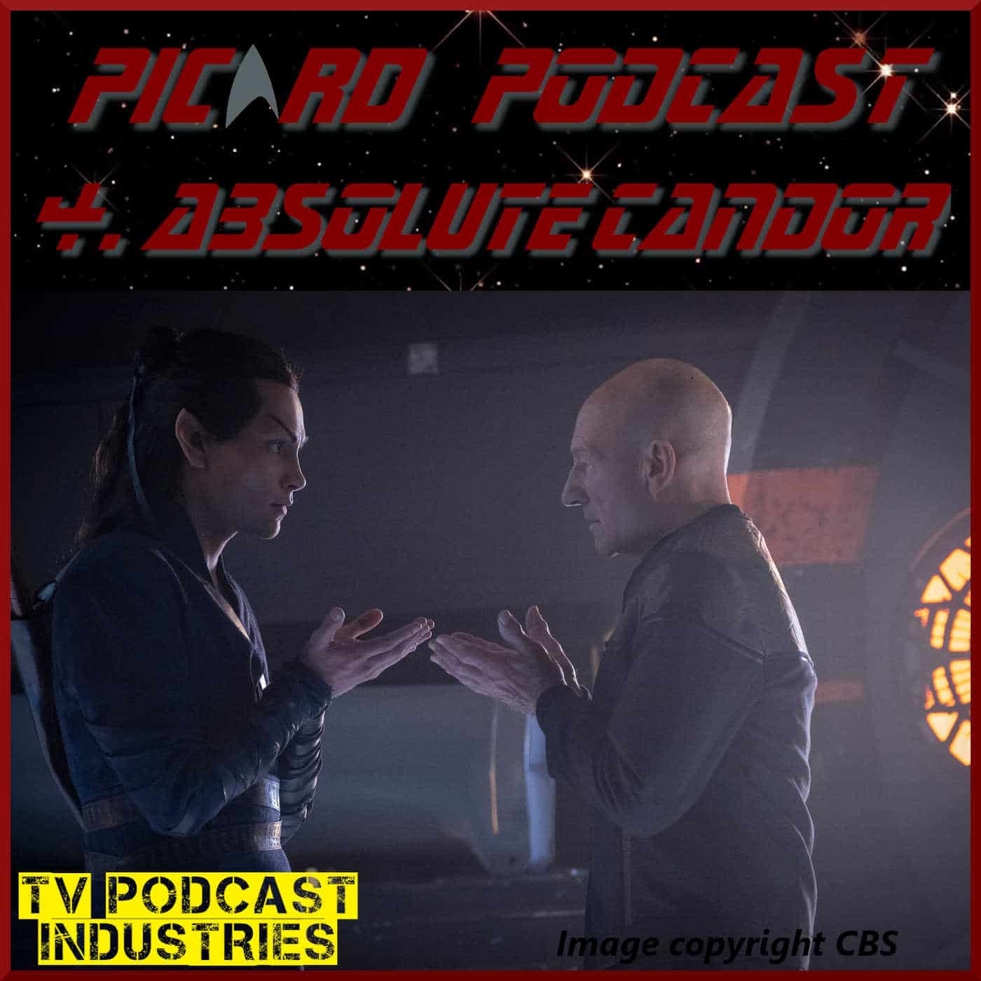TV Podcast Industries