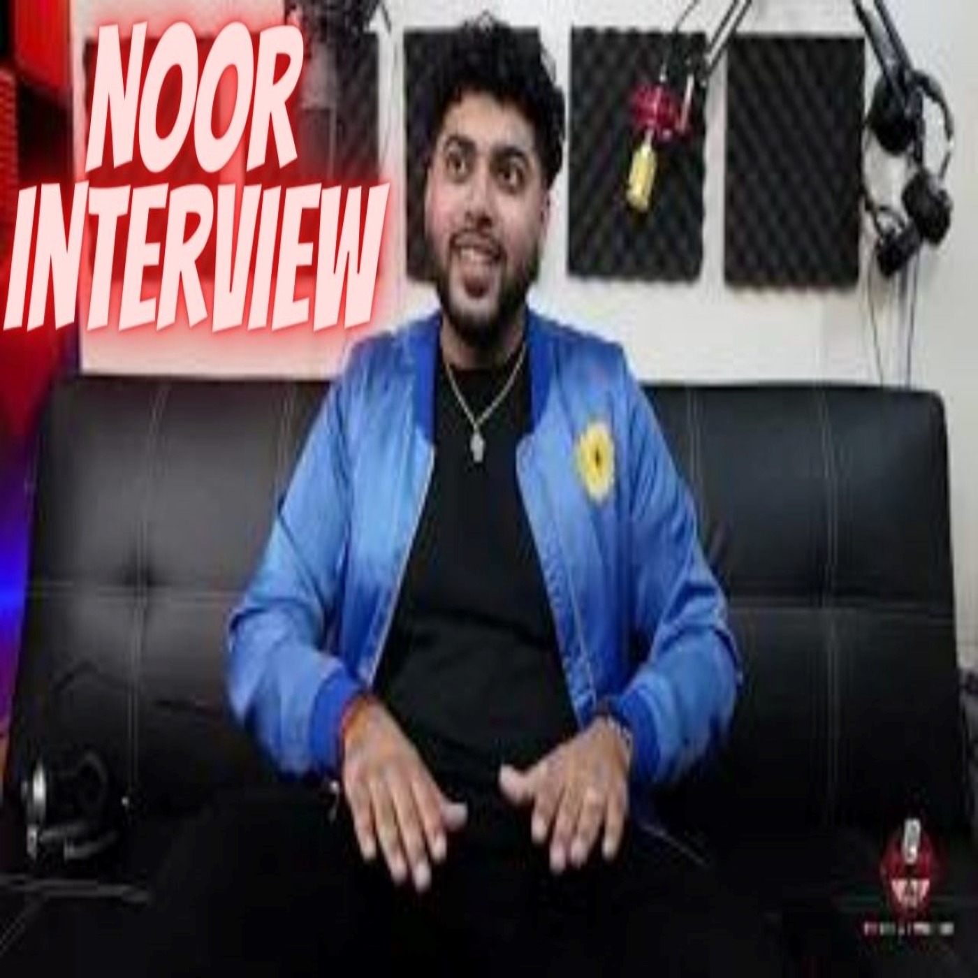 Noor x Interview xTalks Love For Music x Family x Goals + More! episode artwork