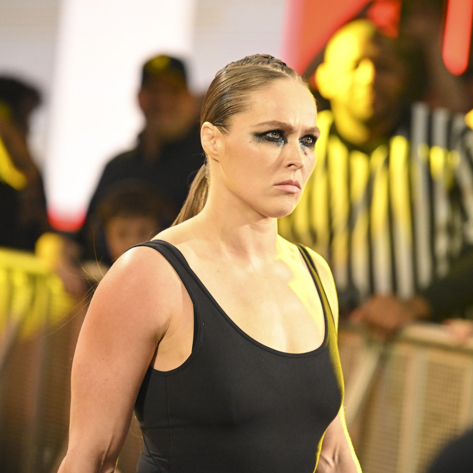 WINC Podcast (2/10): WWE SmackDown Review, AEW Rampage Review, CM Punk episode artwork