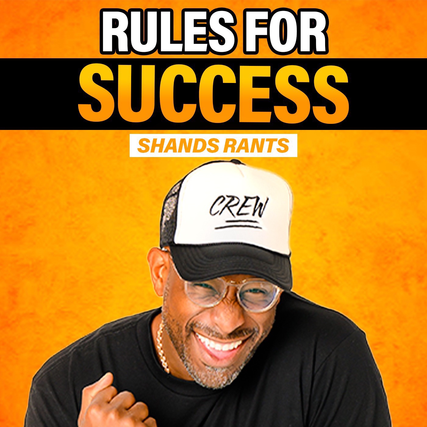 What Clues Is Your Journey To Success Leaving? - Shands Rants