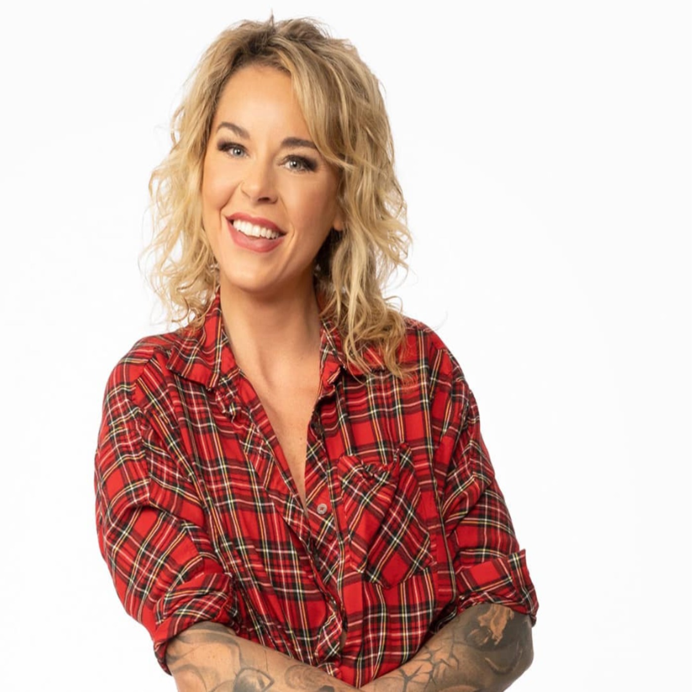 Clare Cunningham - Dear Ireland - Ep 94