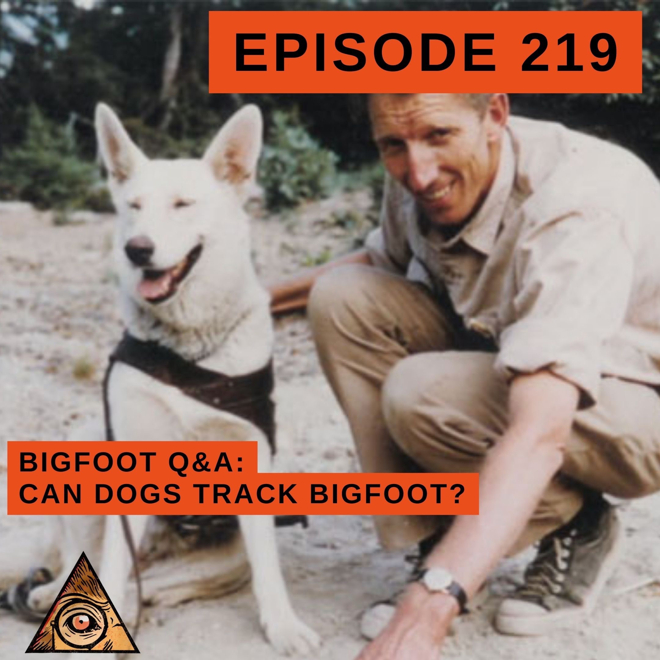 Unleashing the Secrets of Bigfoot Tracking: Can Dogs Help? A Bigfoot Q&A Session