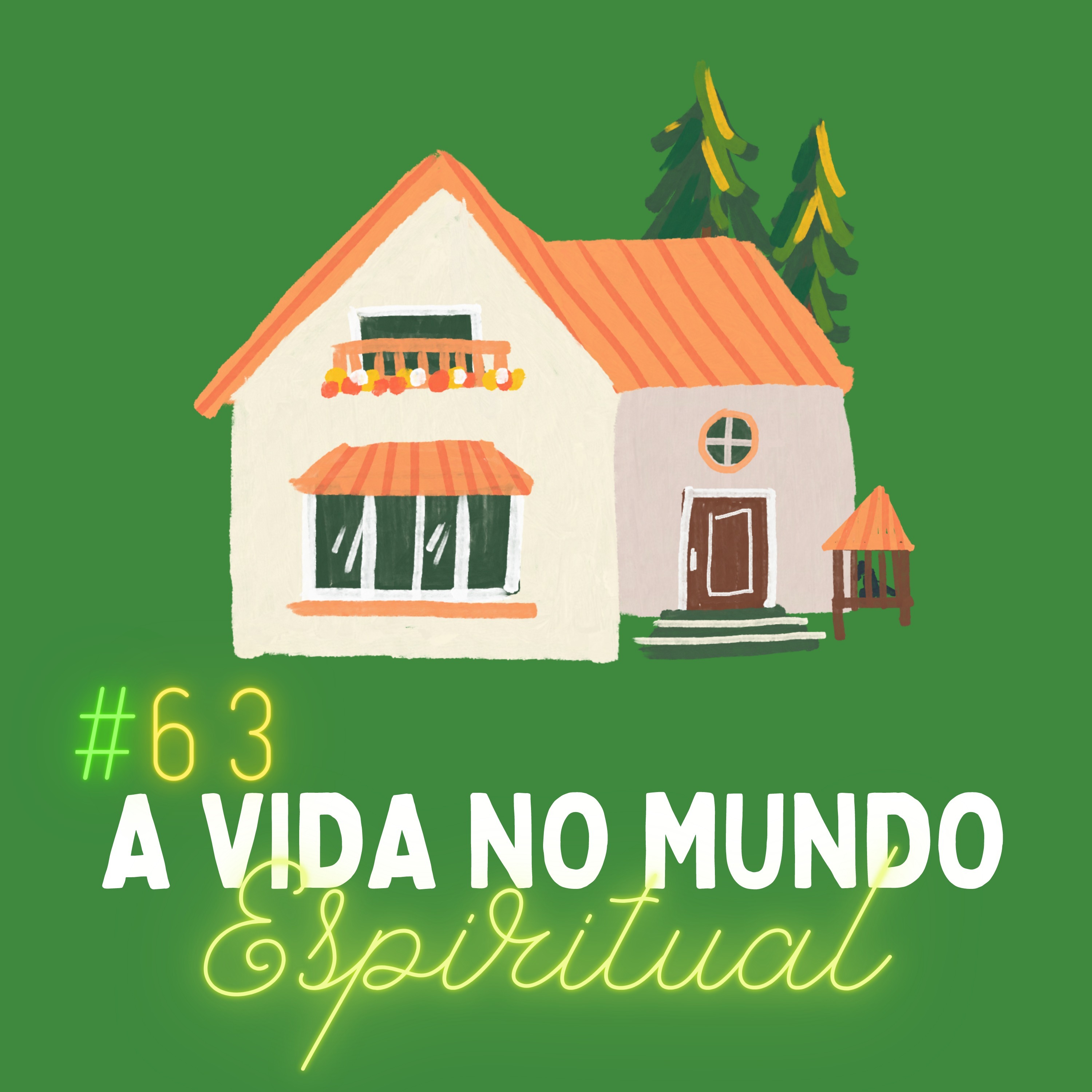 Papo Místico!