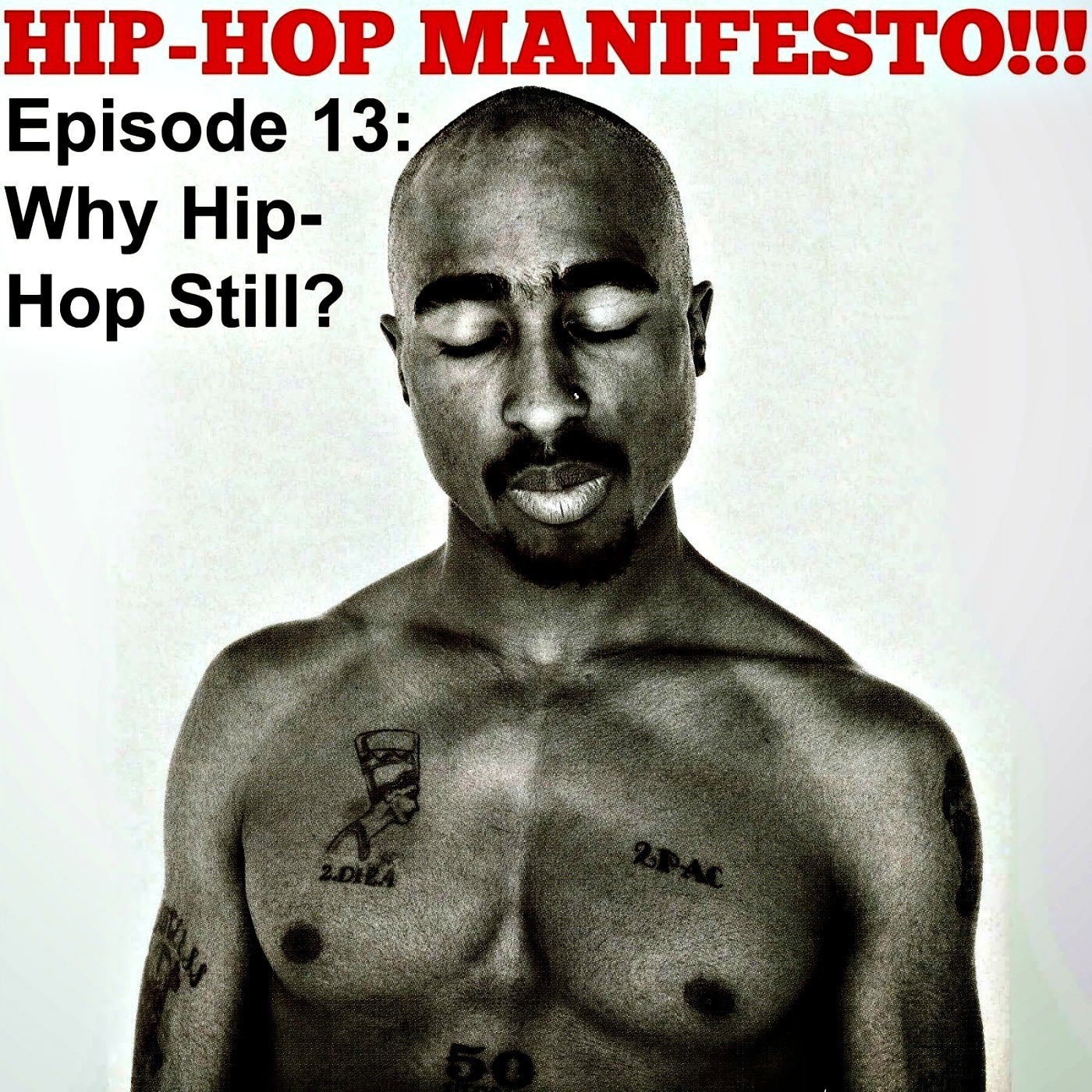 Hip-Hop Manifesto