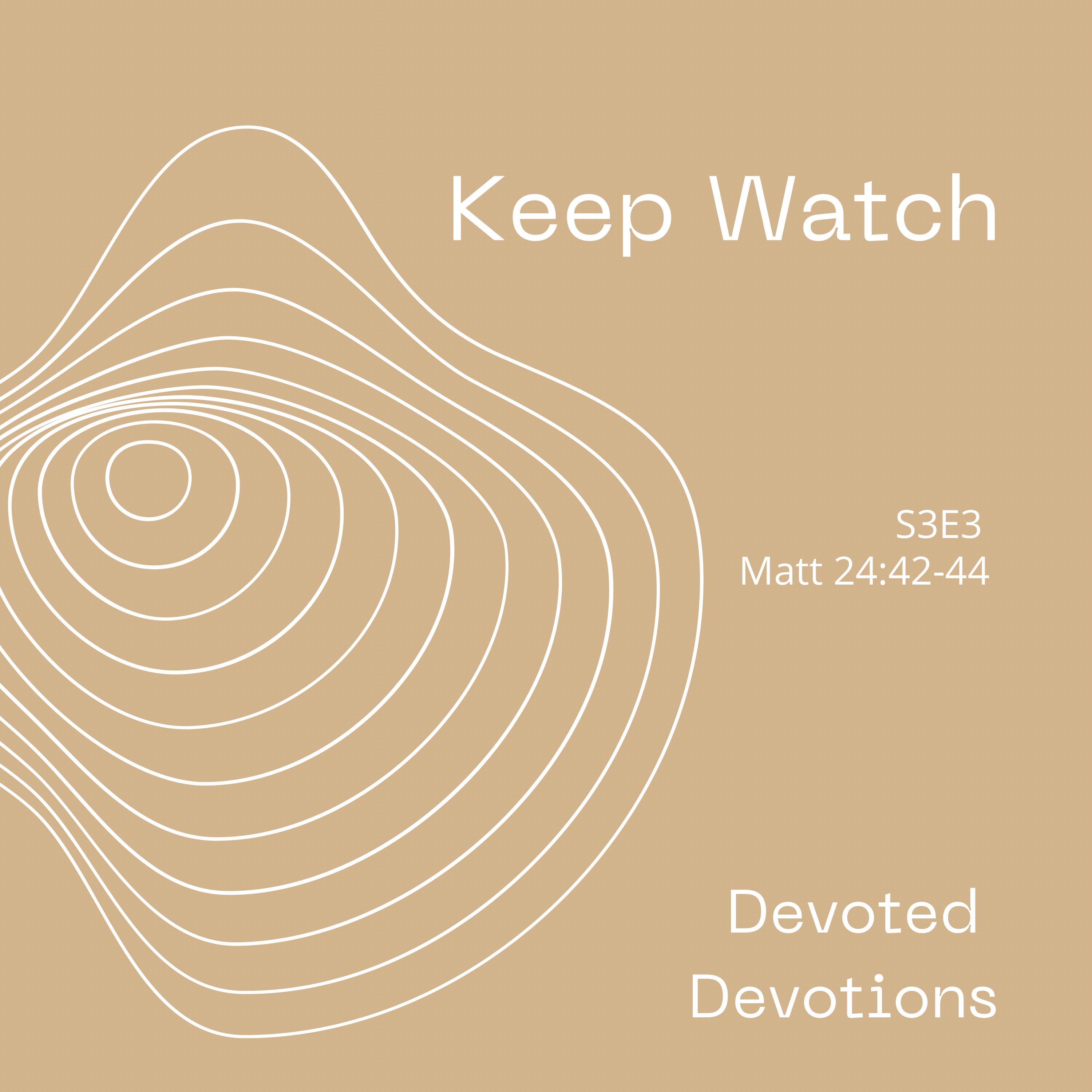 Keep Watch