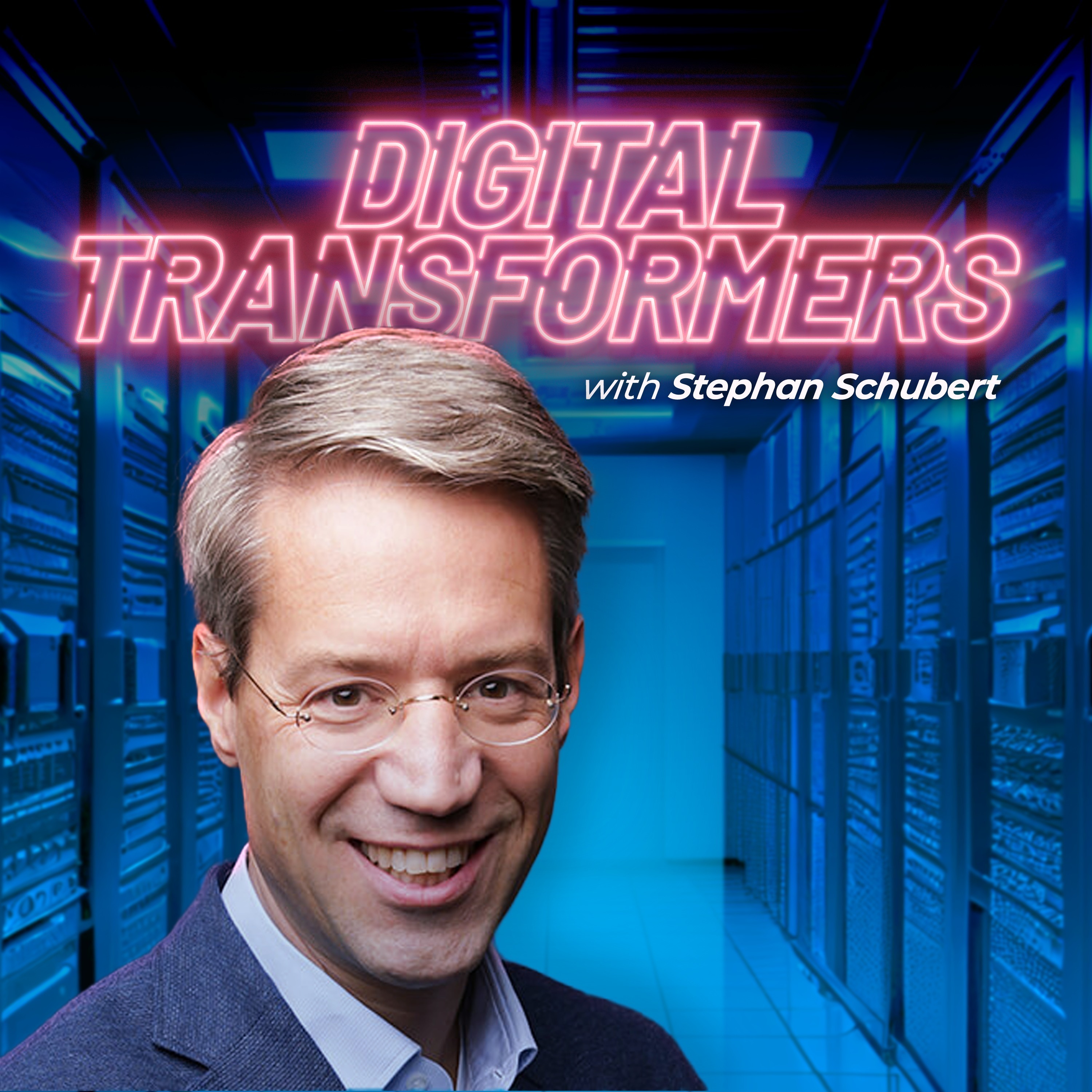 Digital Transformers