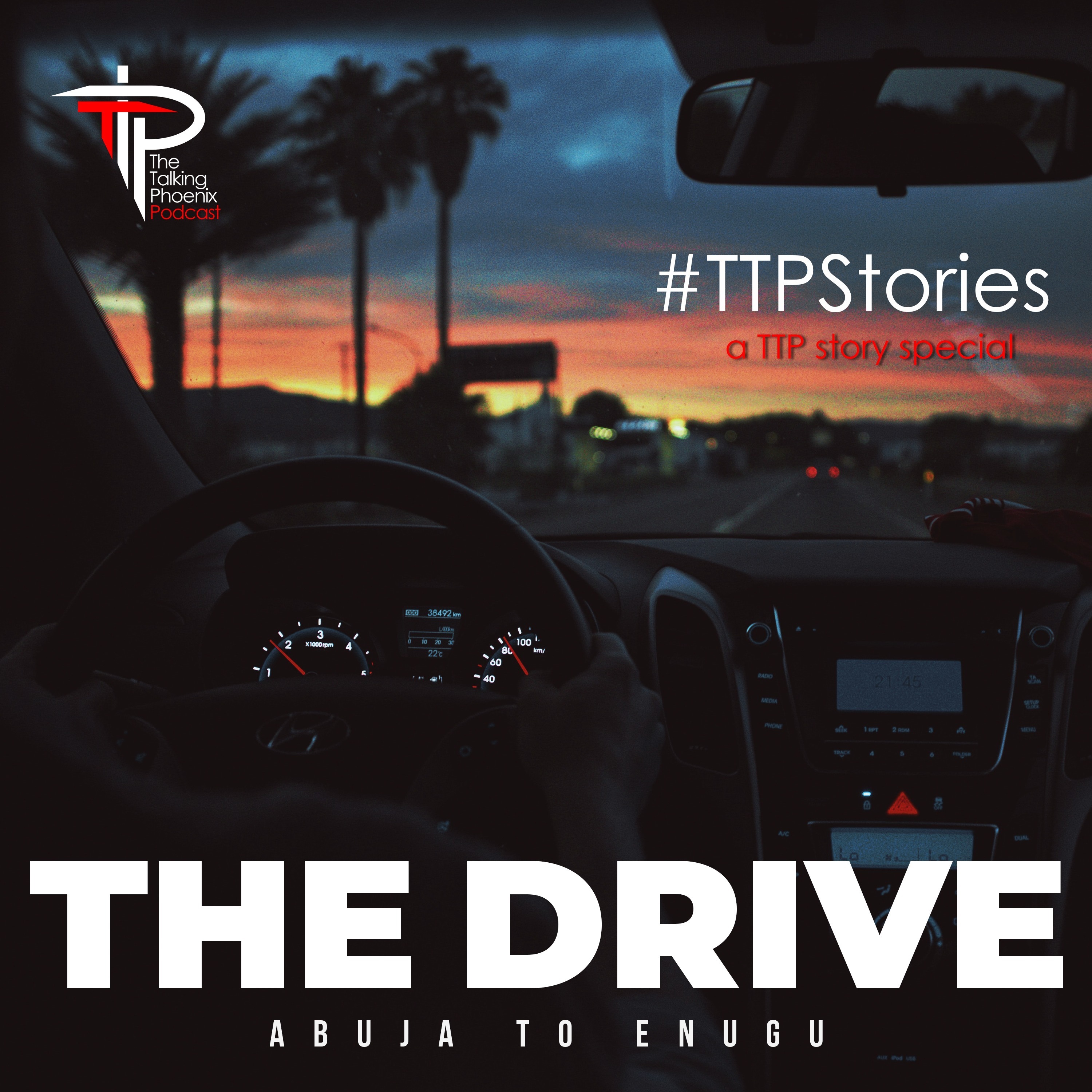 The Drive - (Pt. 1)