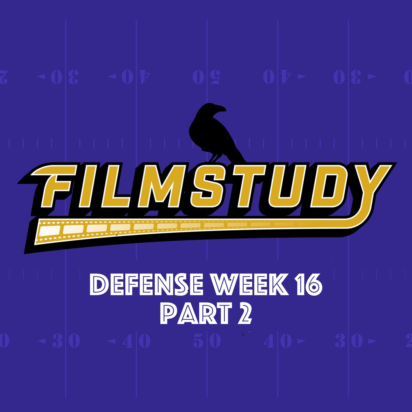 Week 16 Defense Part 2