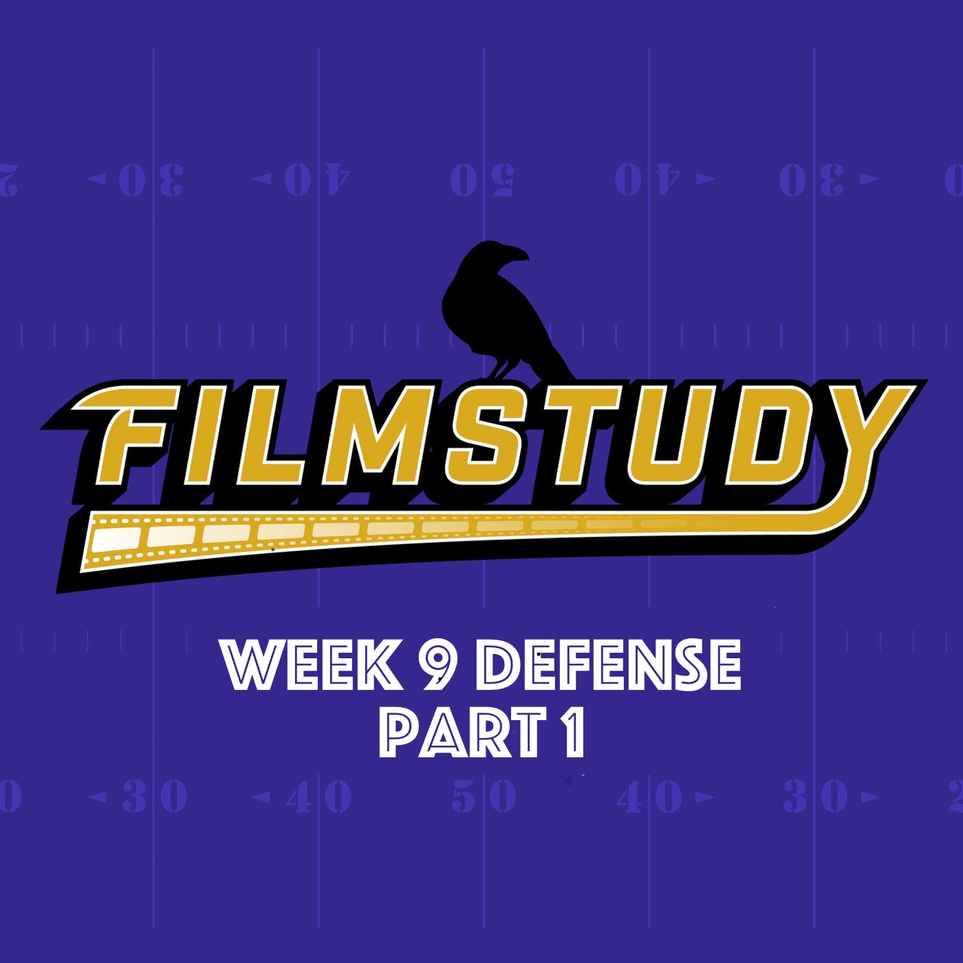 Week 9 Defense Part 1