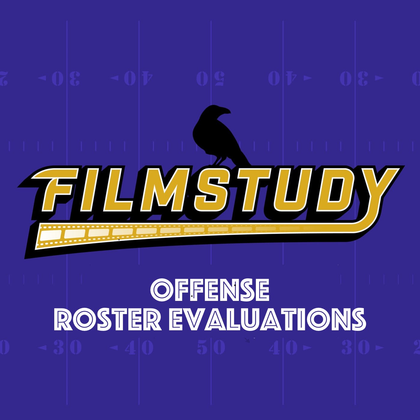 Offense Roster Evaluations Bye Week 2022