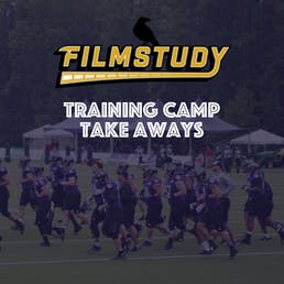Training Camp 8-9-21