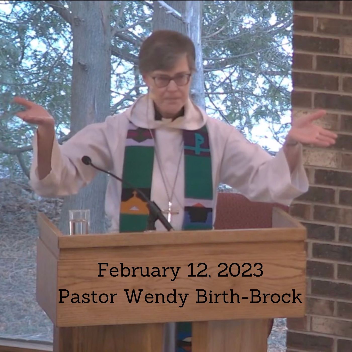 Sermons | Living Hope and Christ the King ELCA Lutheran Churches