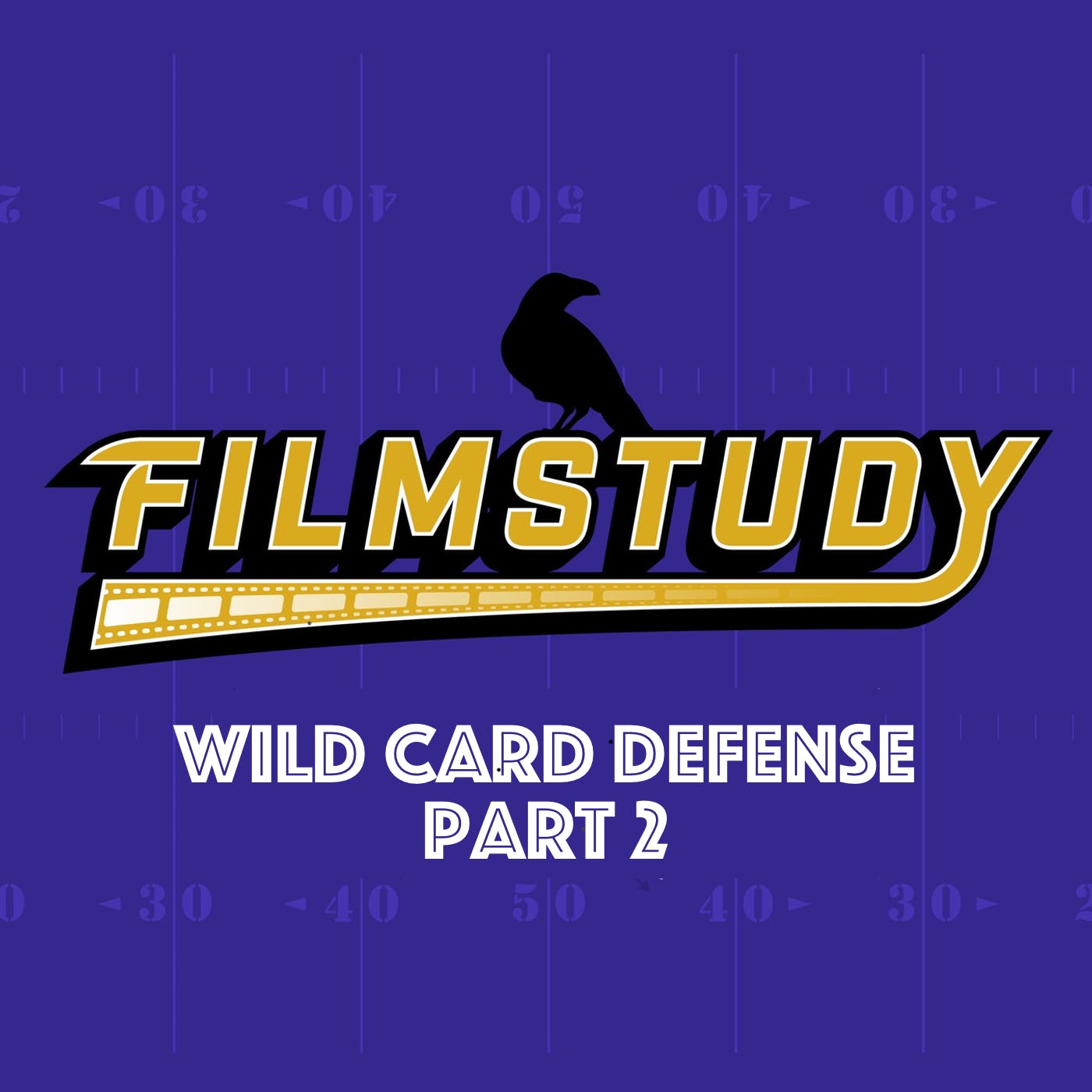 Wild Card Defense Part 2 2022