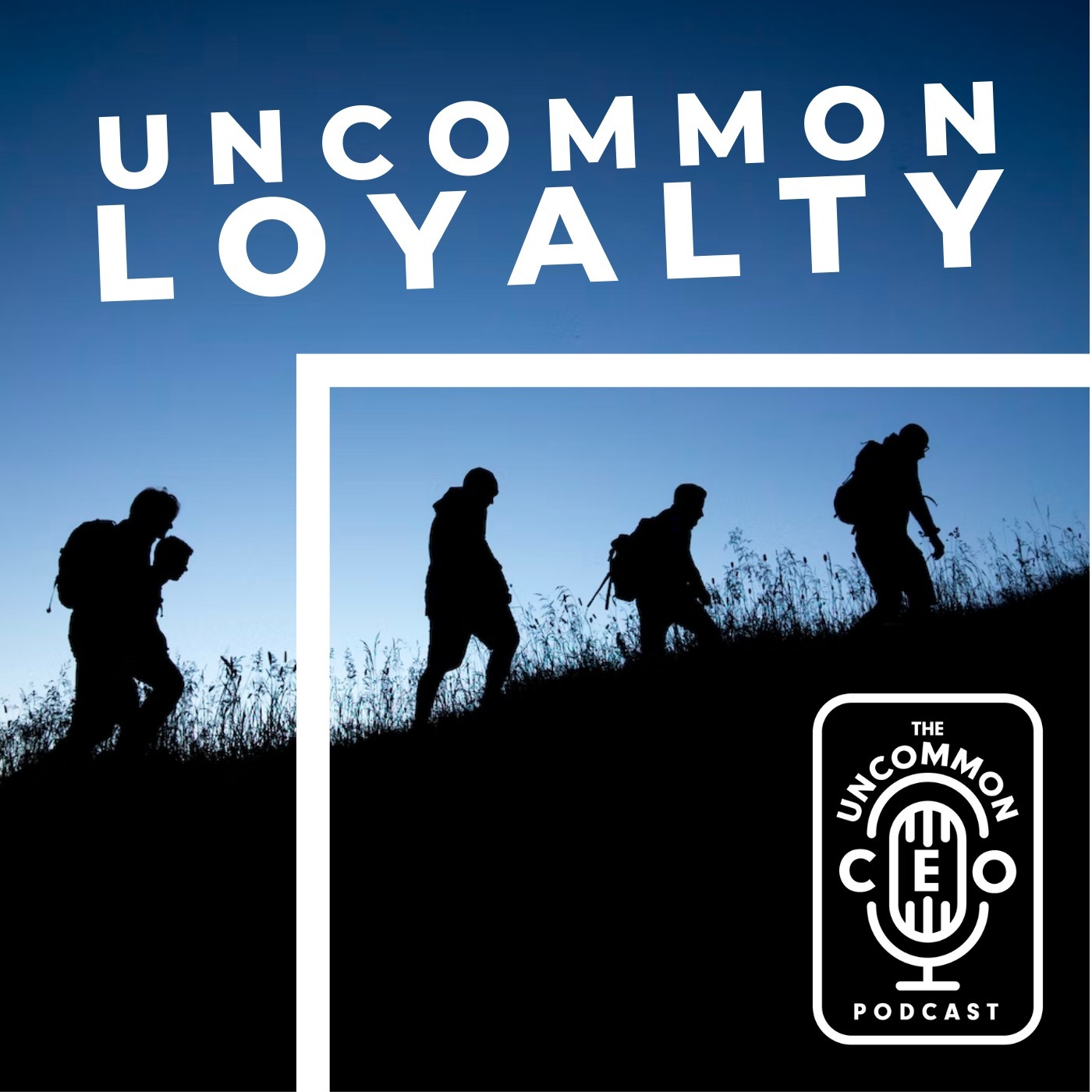 Uncommon Loyalty