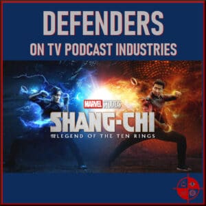 Shang-Chi and The Legend of The Ten Rings Movie Review