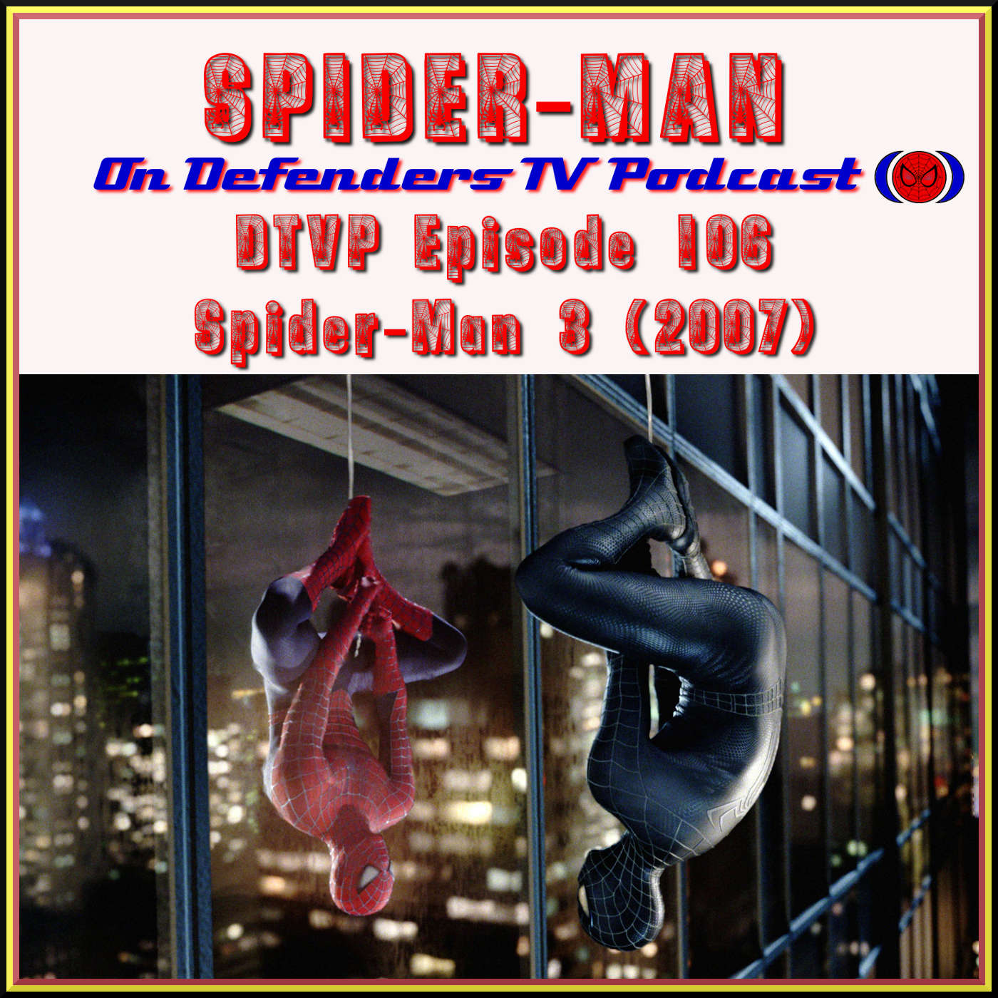 Spider-Man 3 Movie Review