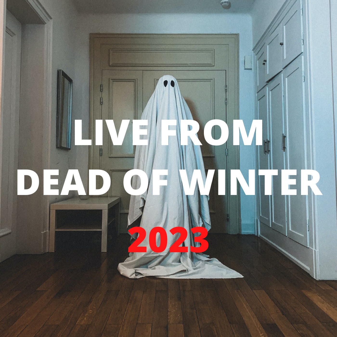 Live From The Dead of Winter Festival 2023
