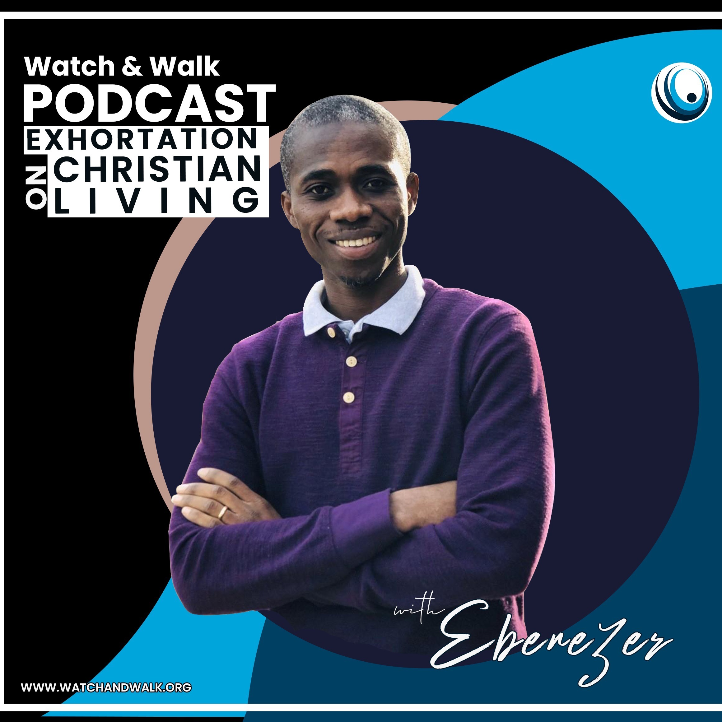 Watch & Walk Podcast