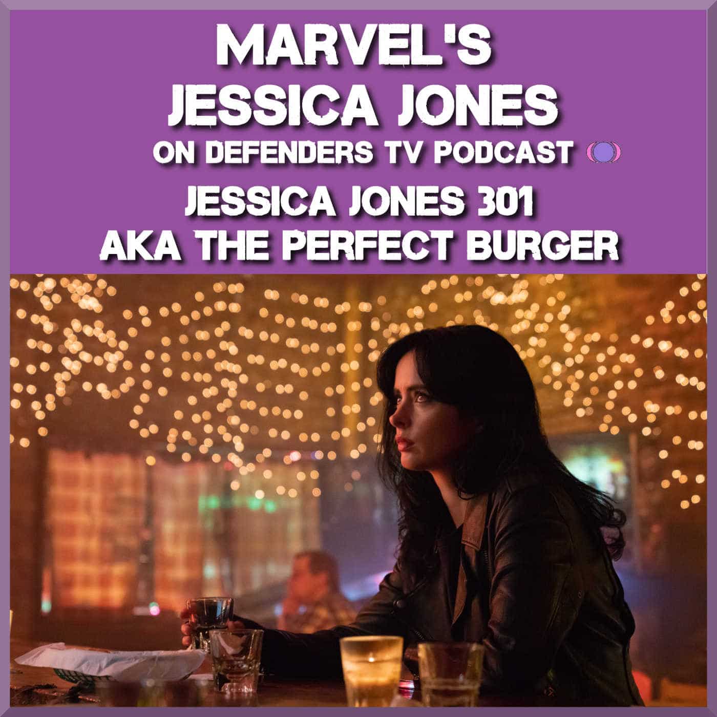 Marvel Podcast From TV Podcast Industries