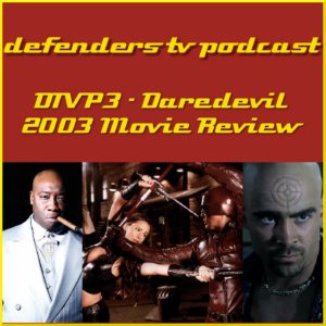 Marvel Podcast From TV Podcast Industries