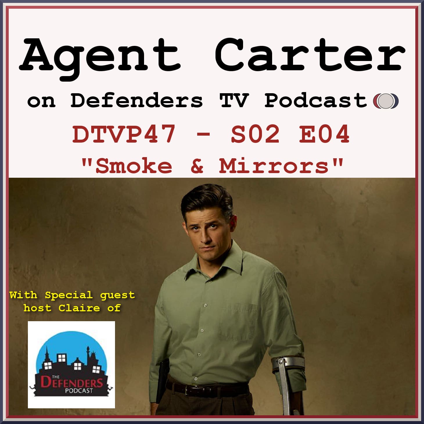Marvel Podcast From TV Podcast Industries