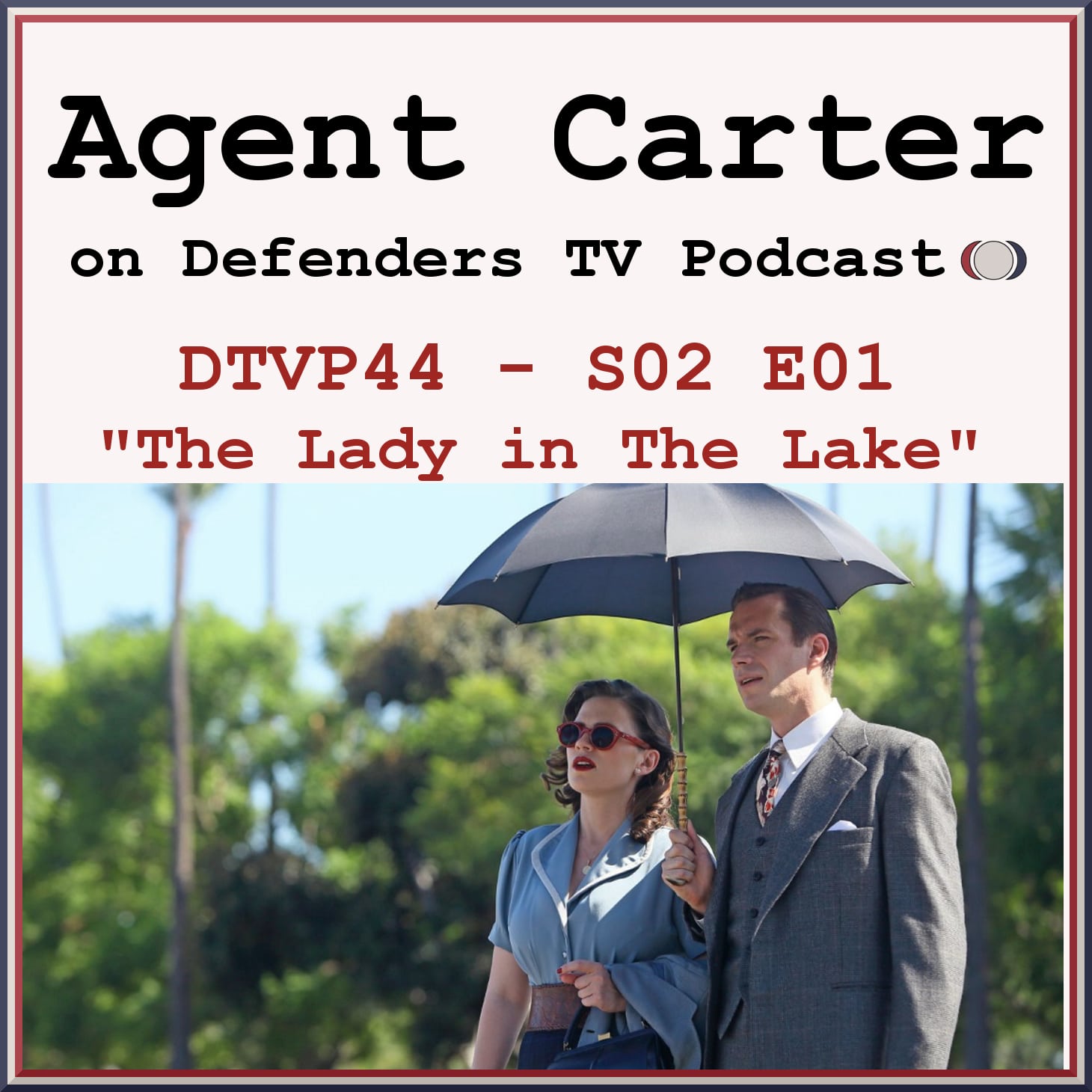 Marvel Podcast From TV Podcast Industries