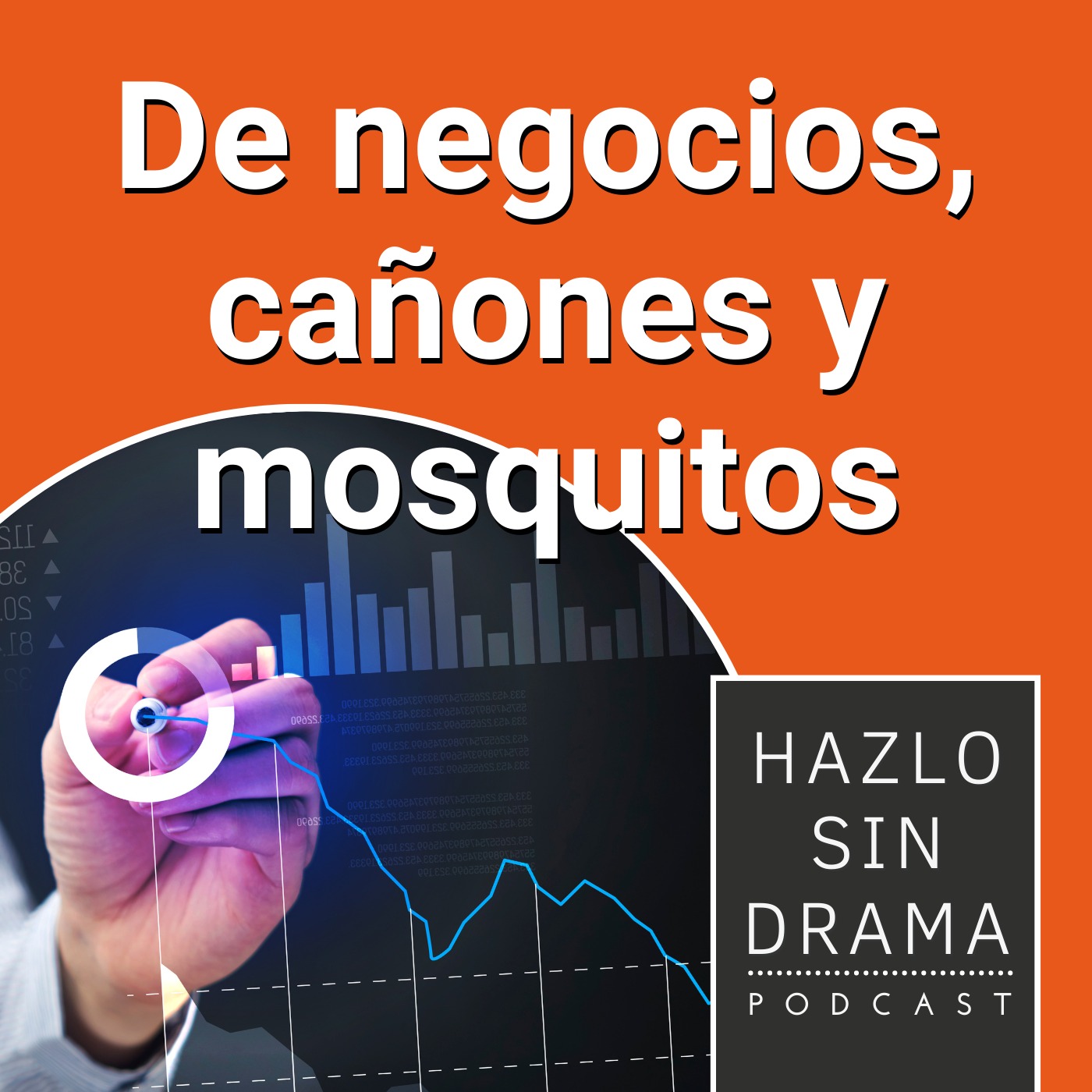 Hazlo sin drama