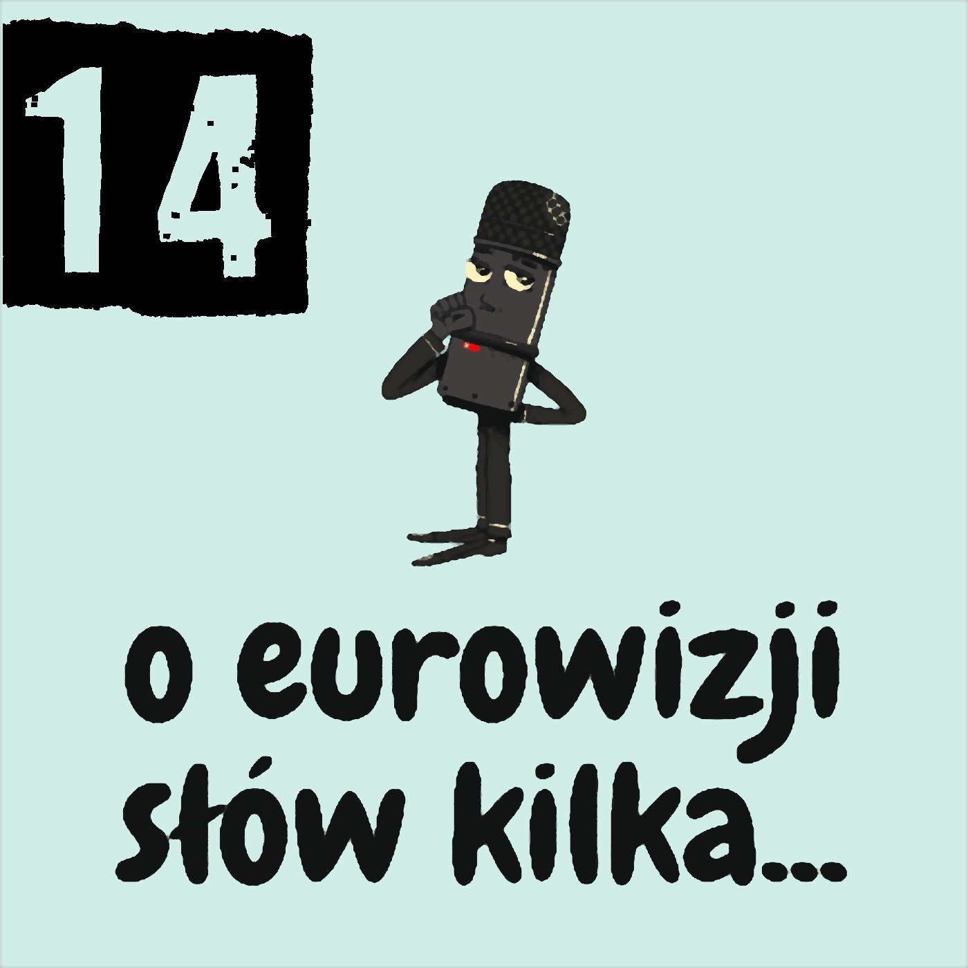 O EUROWIZJI SŁÓW KILKA...