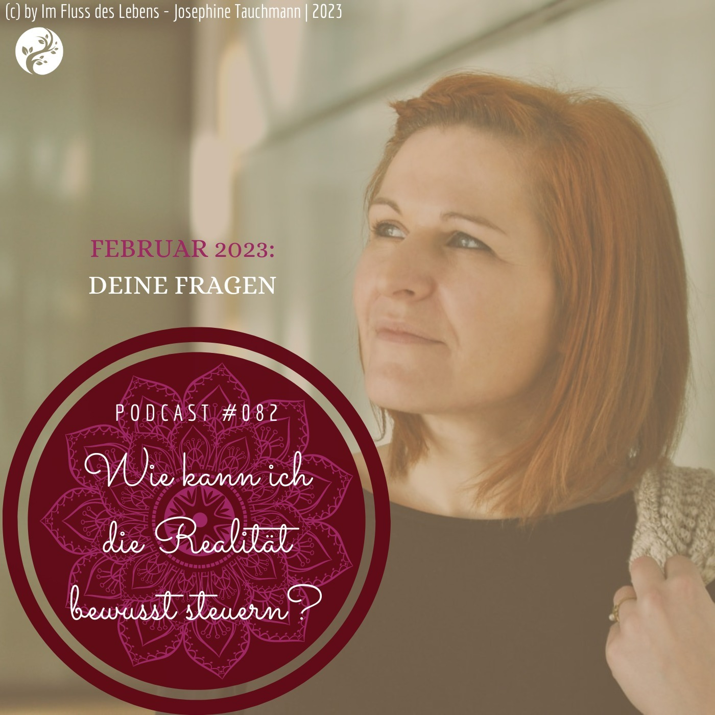 Im Fluss des Lebens Podcast